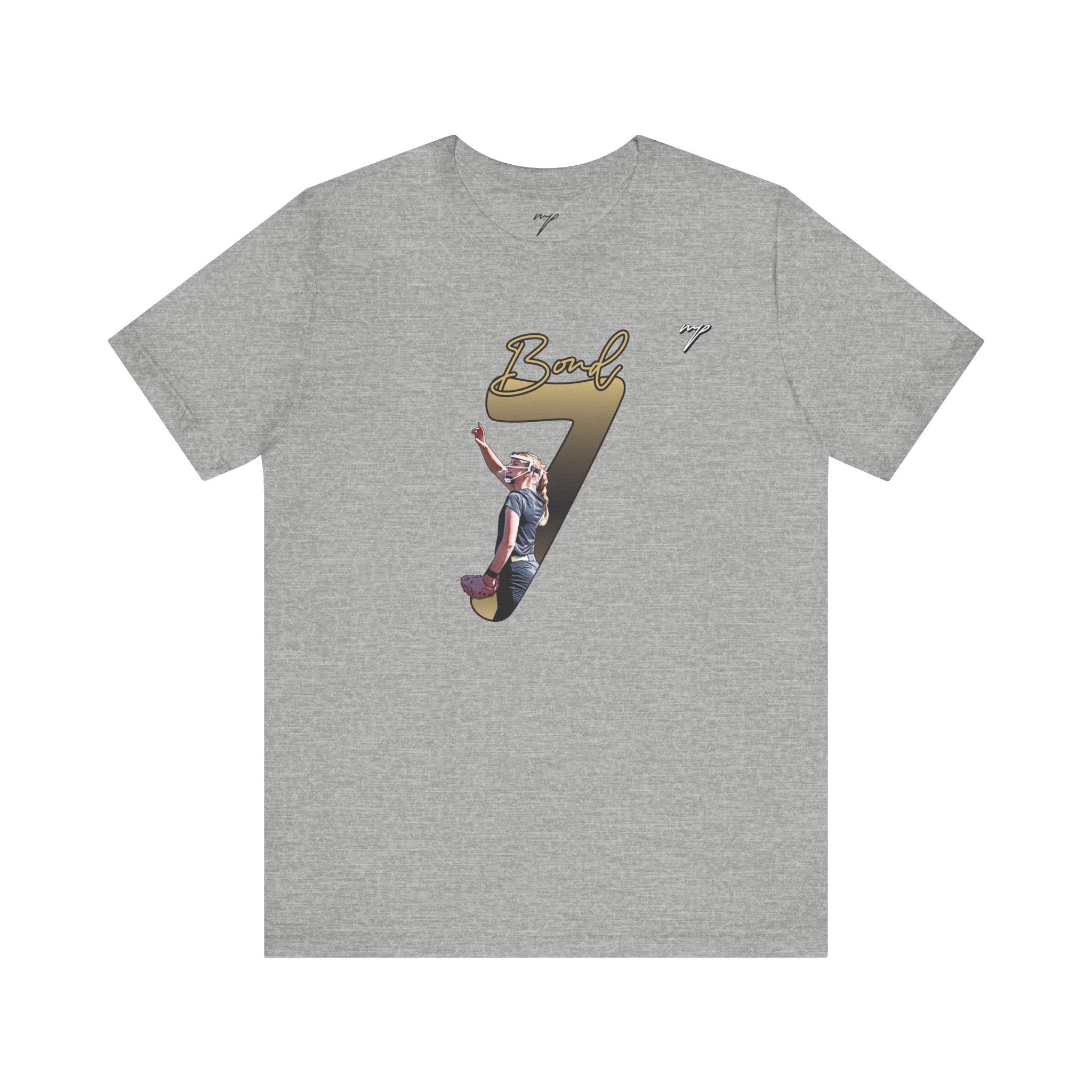 Kailey Bond Graphic Tee