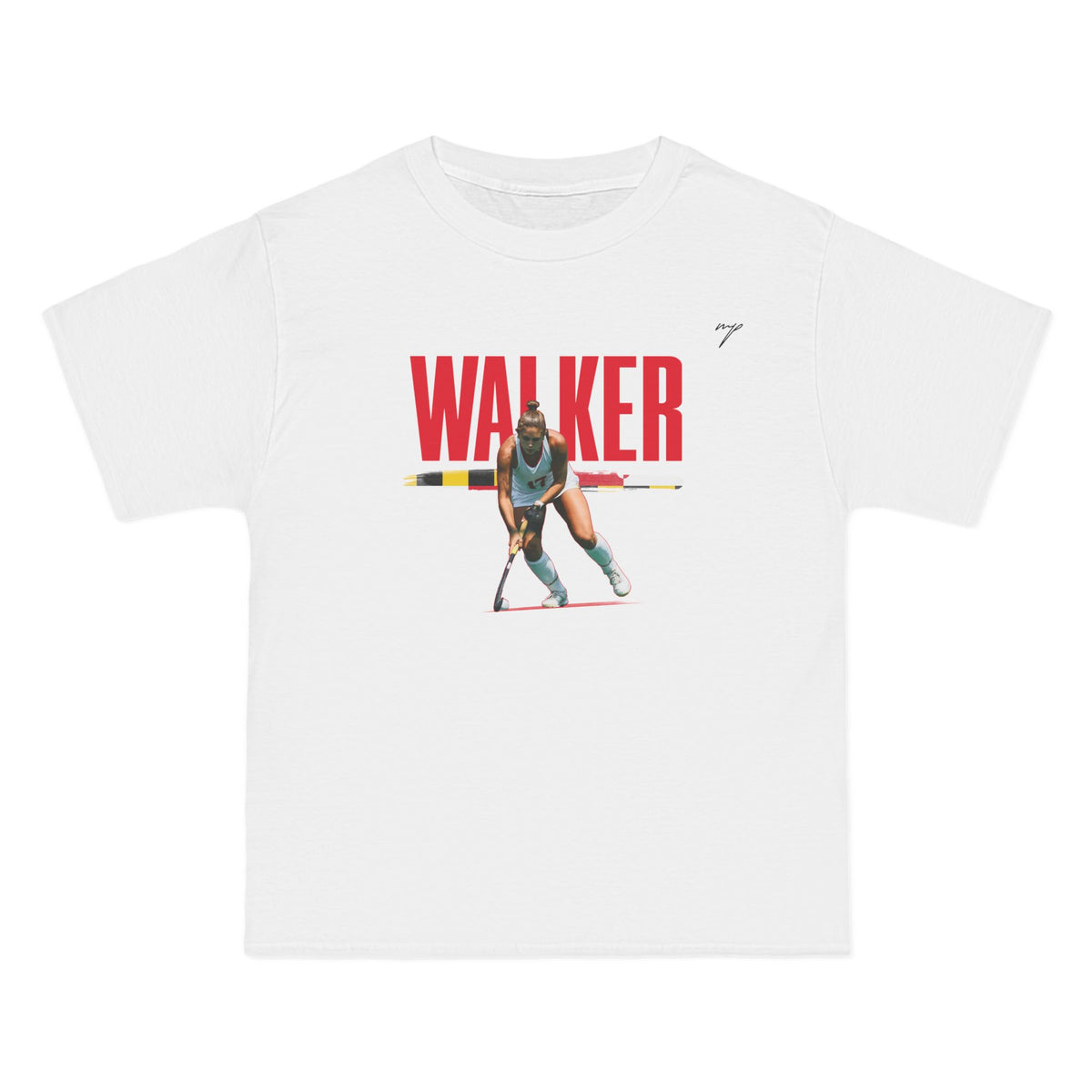 Sarah Walker Vintage Tee