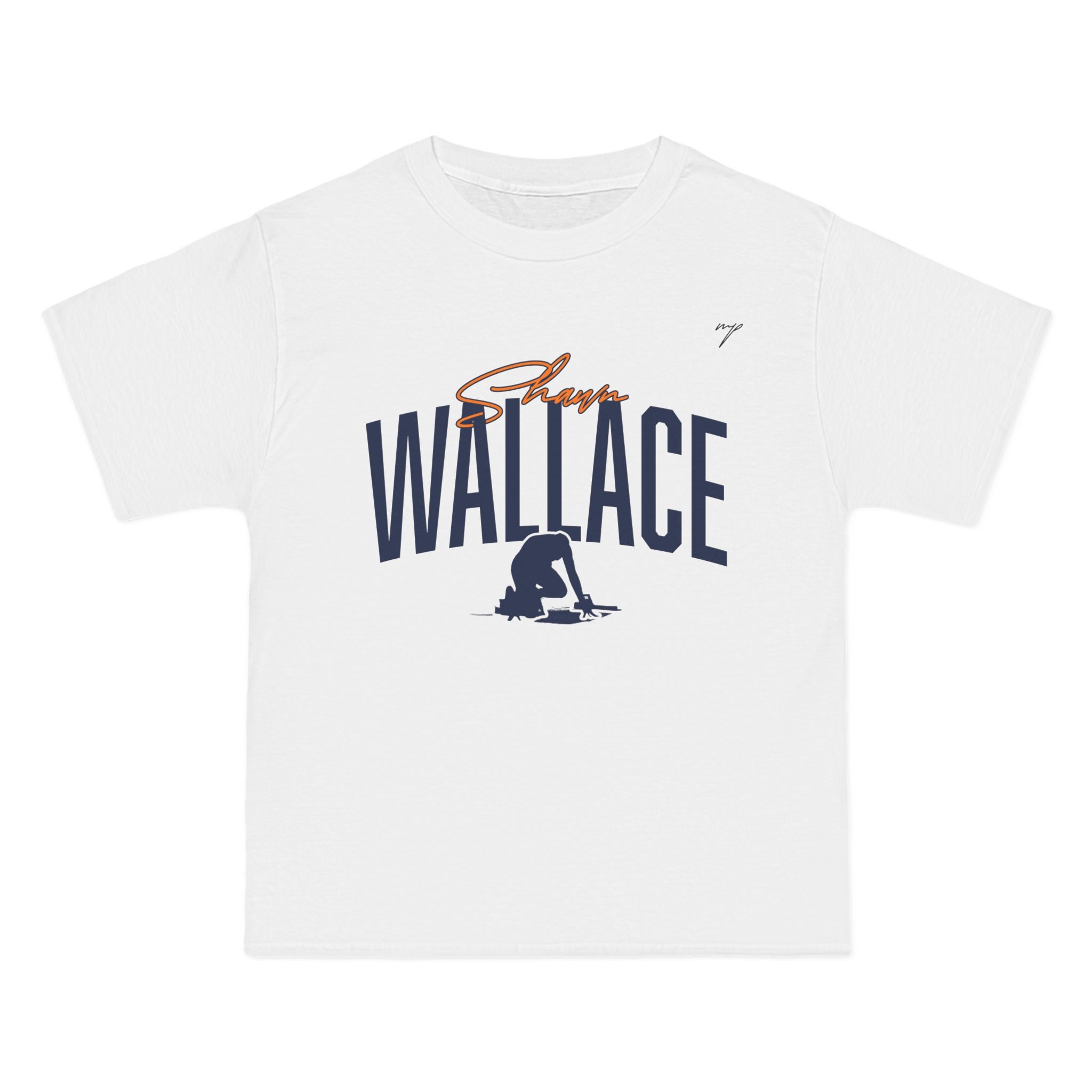 Shawn Wallace Vintage Tee