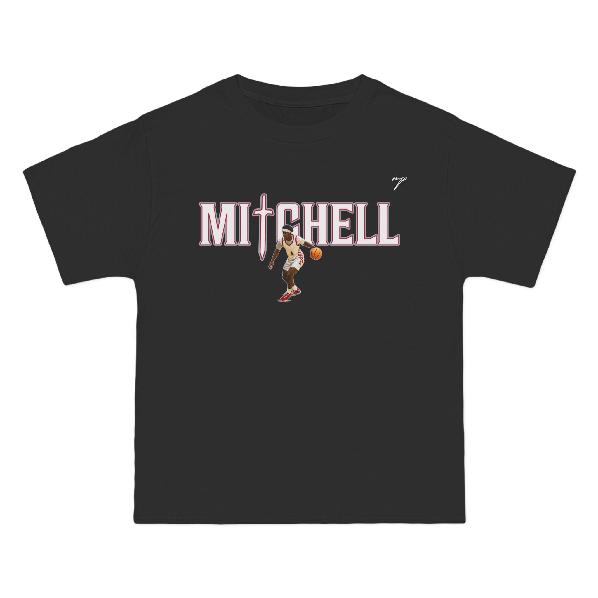 Emerson Mitchell Vintage Tee