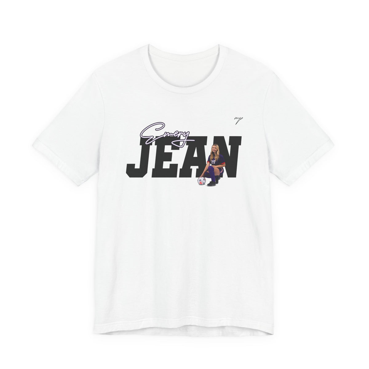 Emery Jean Graphic Tee