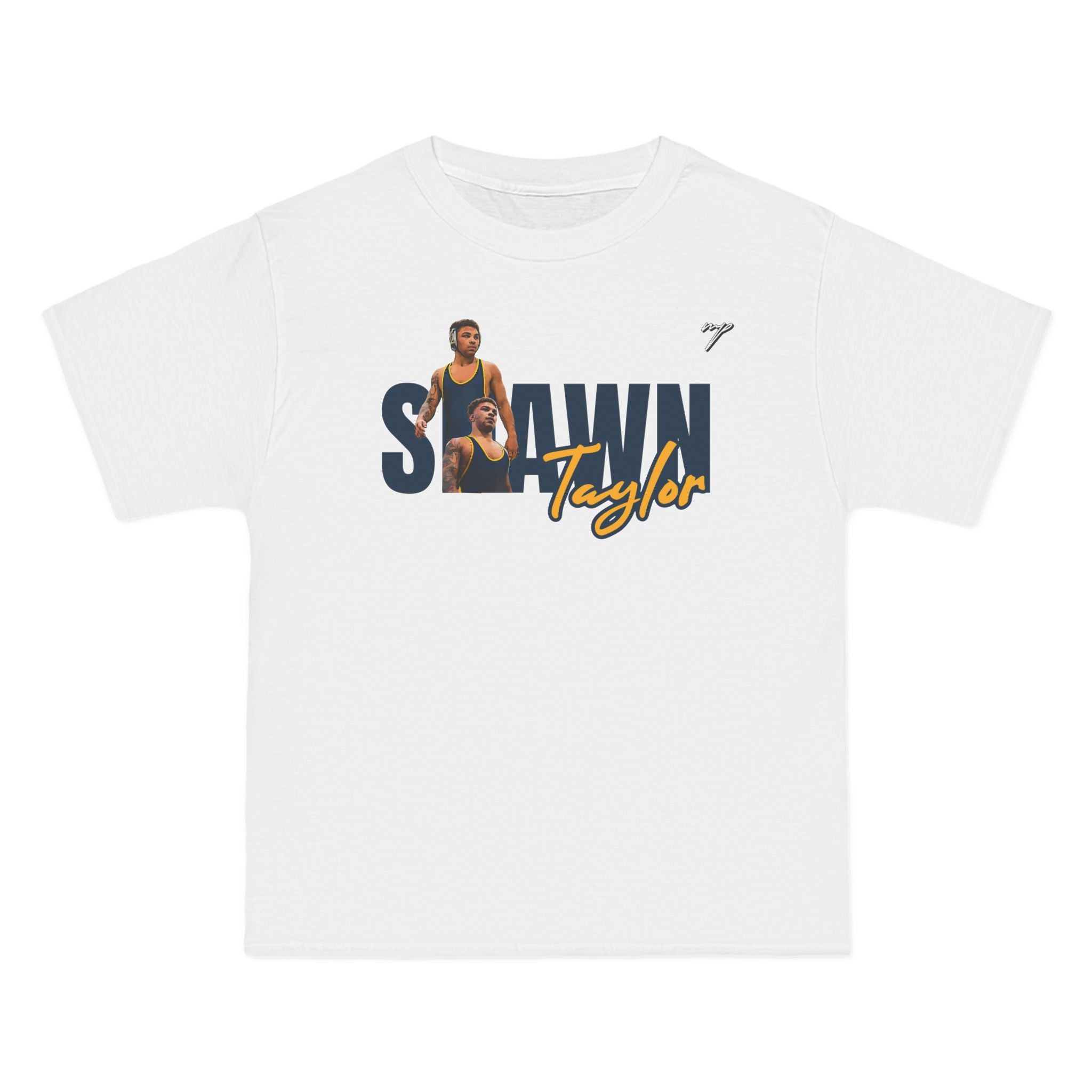 Shawn Taylor Vintage Tee