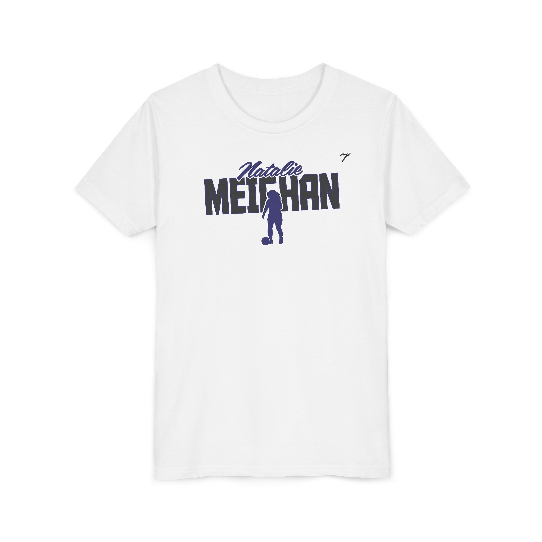 Natalie Meighan YOUTH Graphic Tee