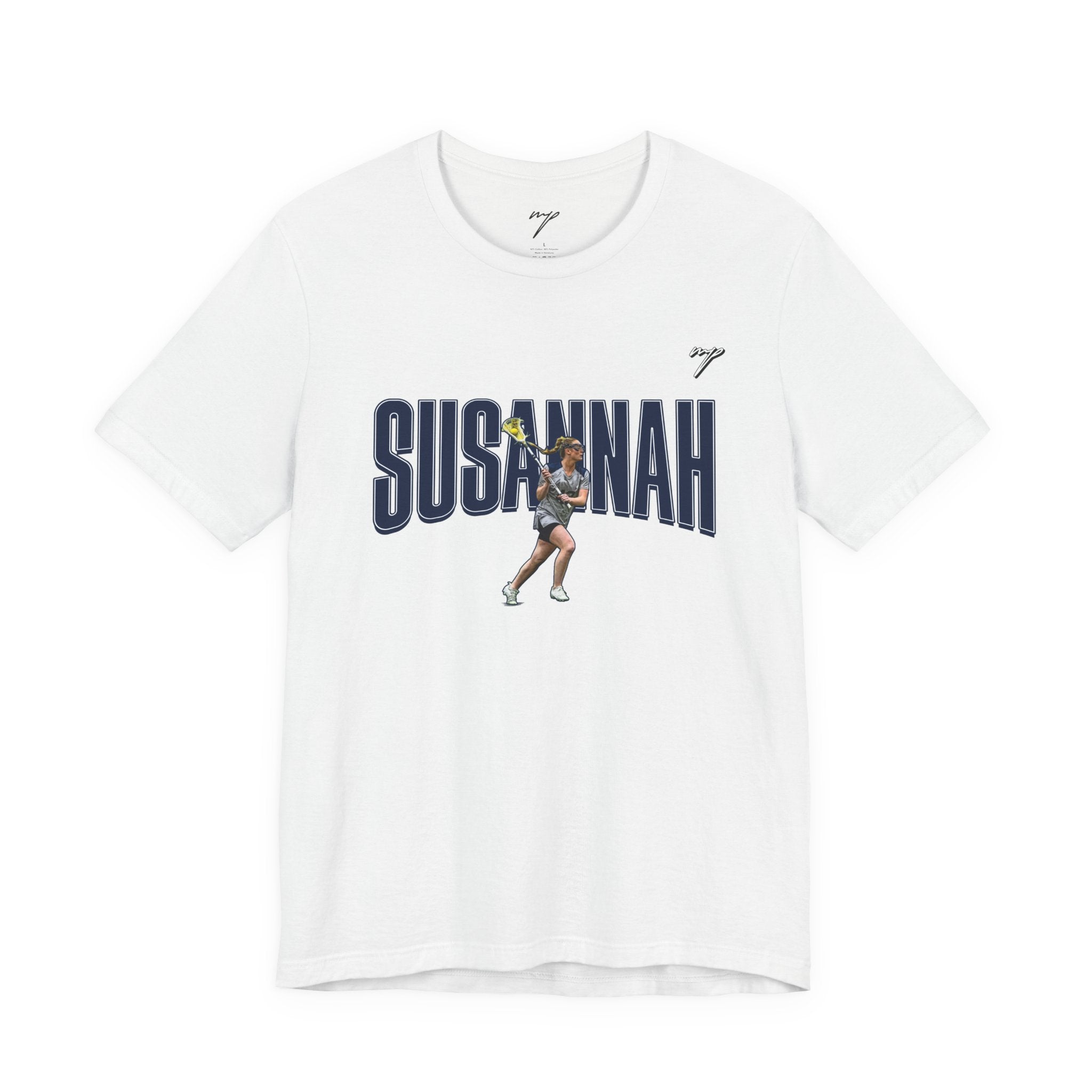 Susannah O'Connell Graphic Tee
