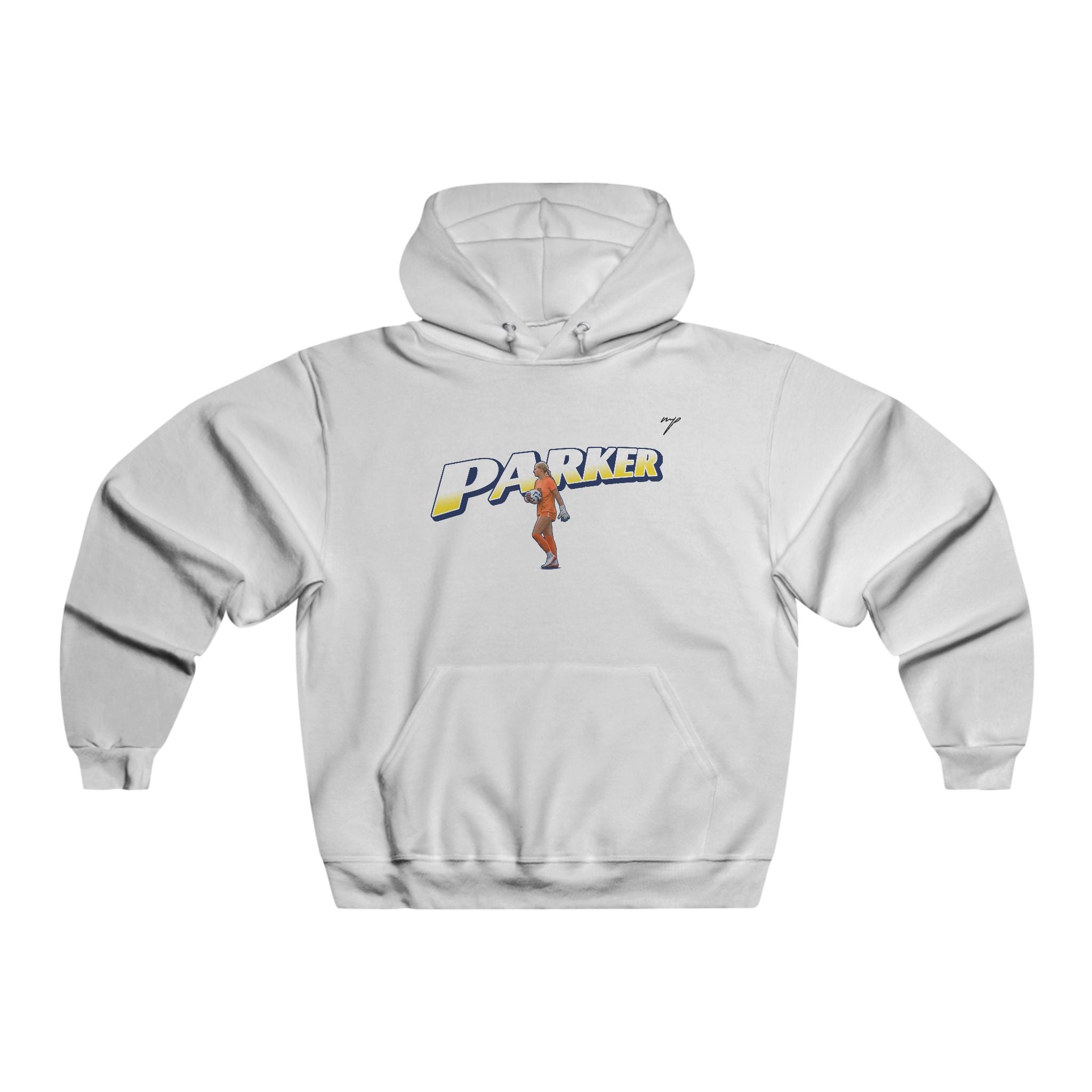 Parker Reardon Vintage Hoodie