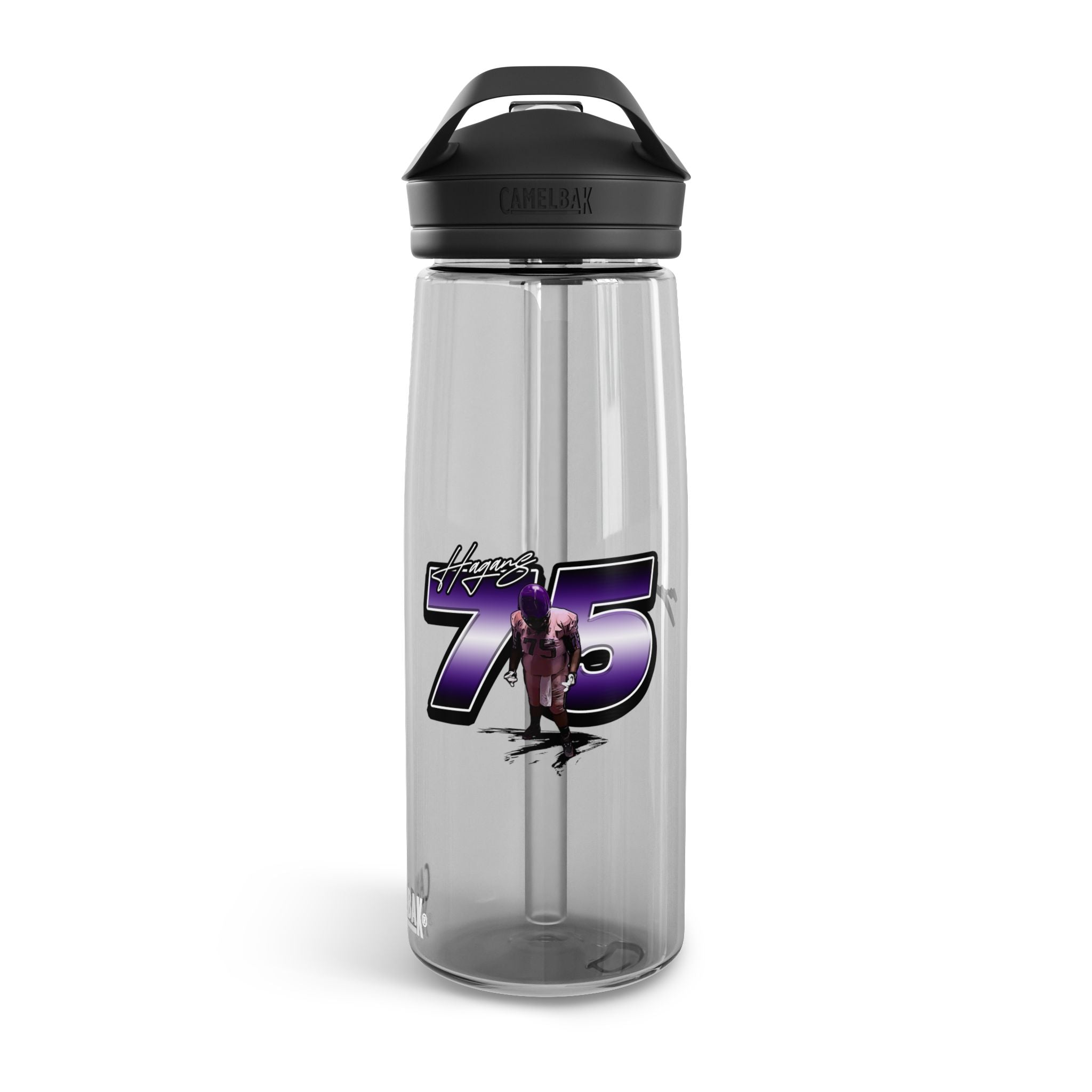 Savion Hagans Water Bottle