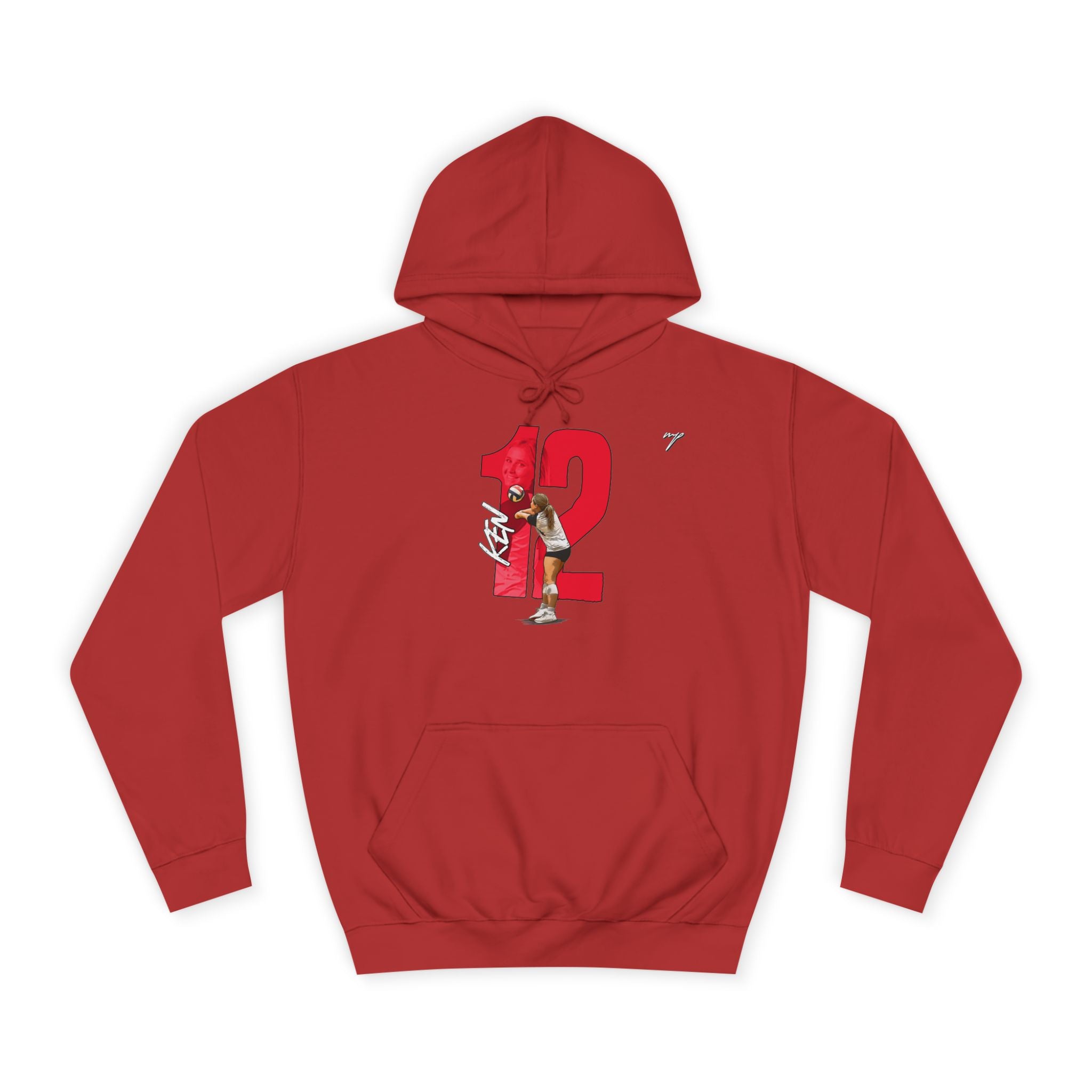 Kennedy Dawson Hoodie