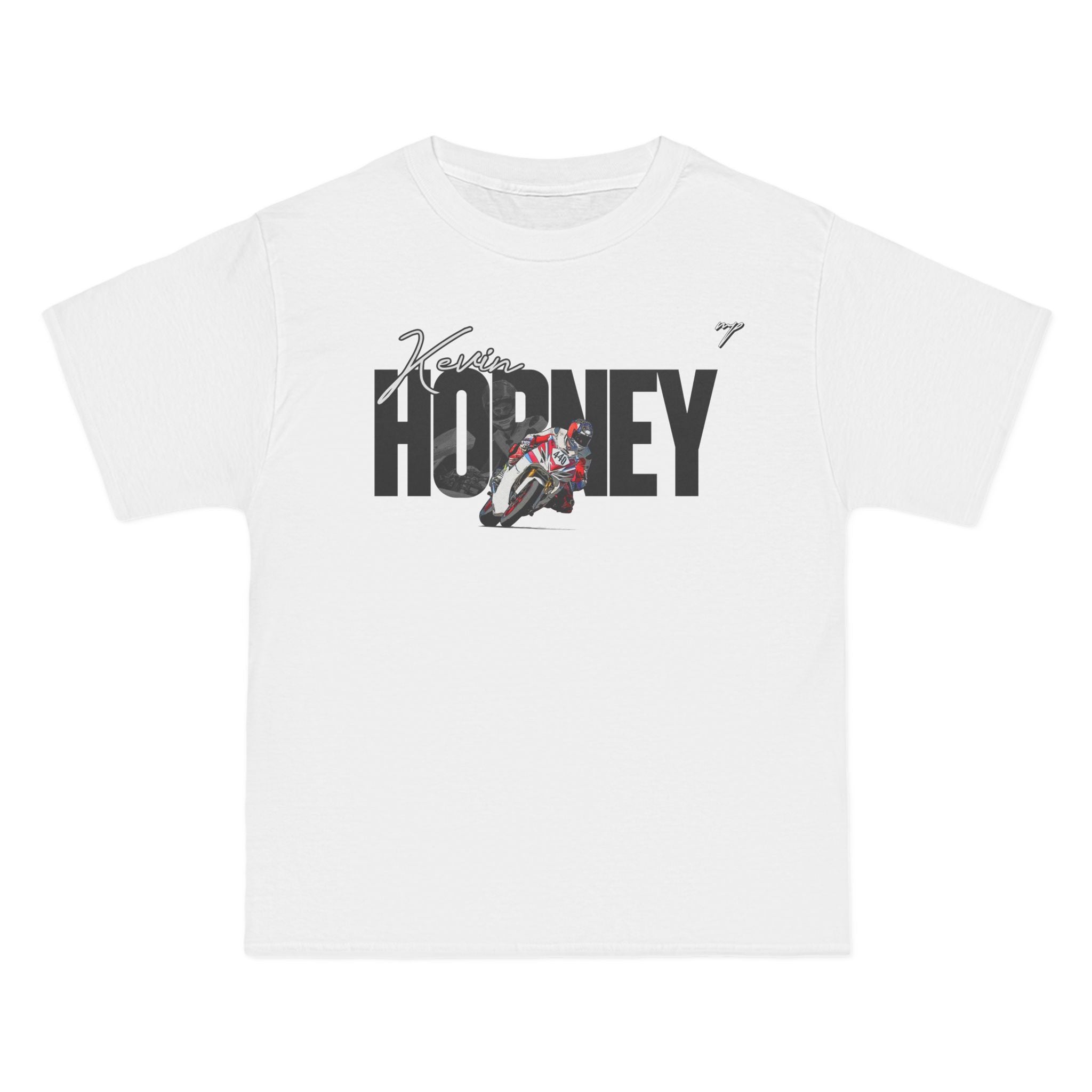 Kevin Horney Vintage Tee