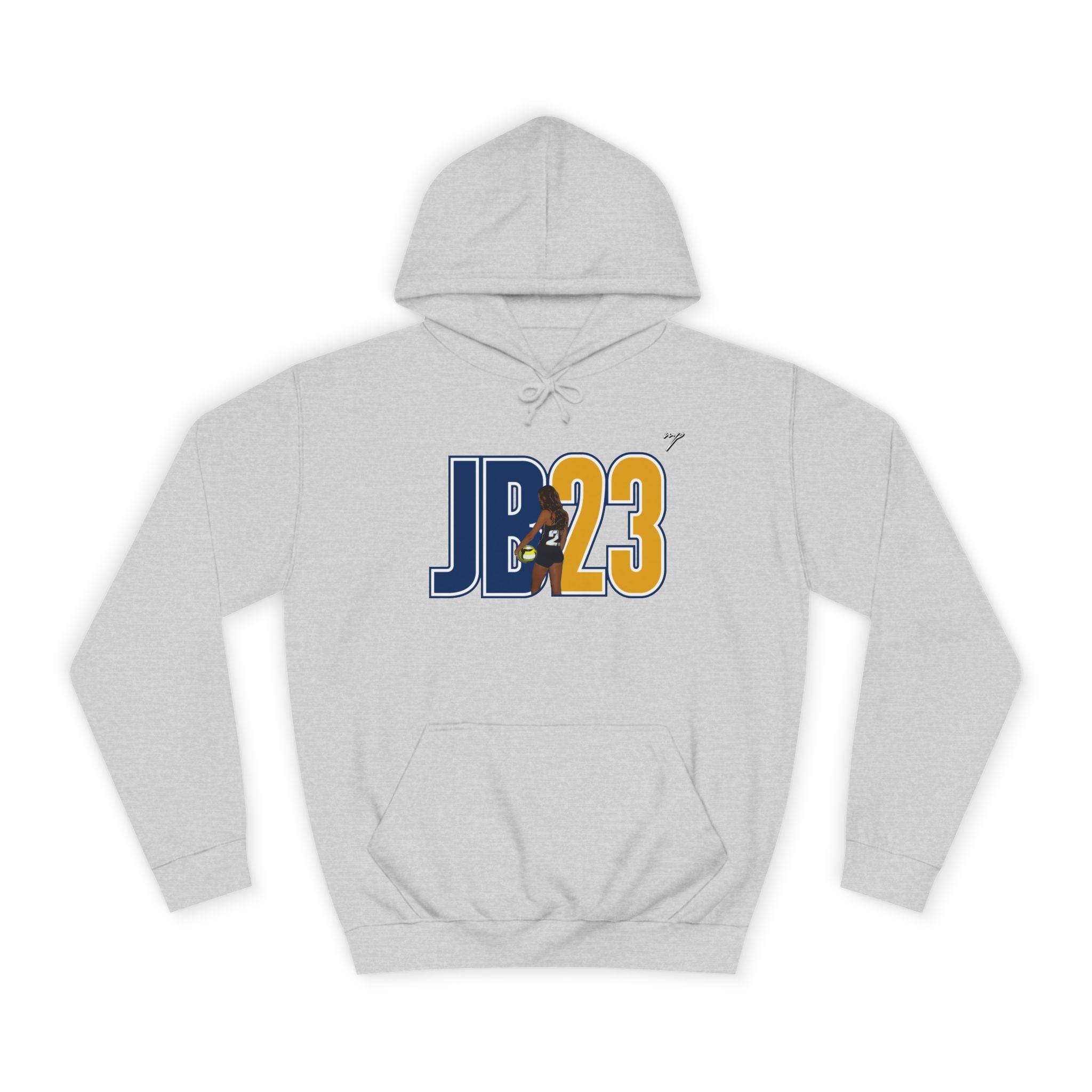 Jocelyn Bloedel Hoodie