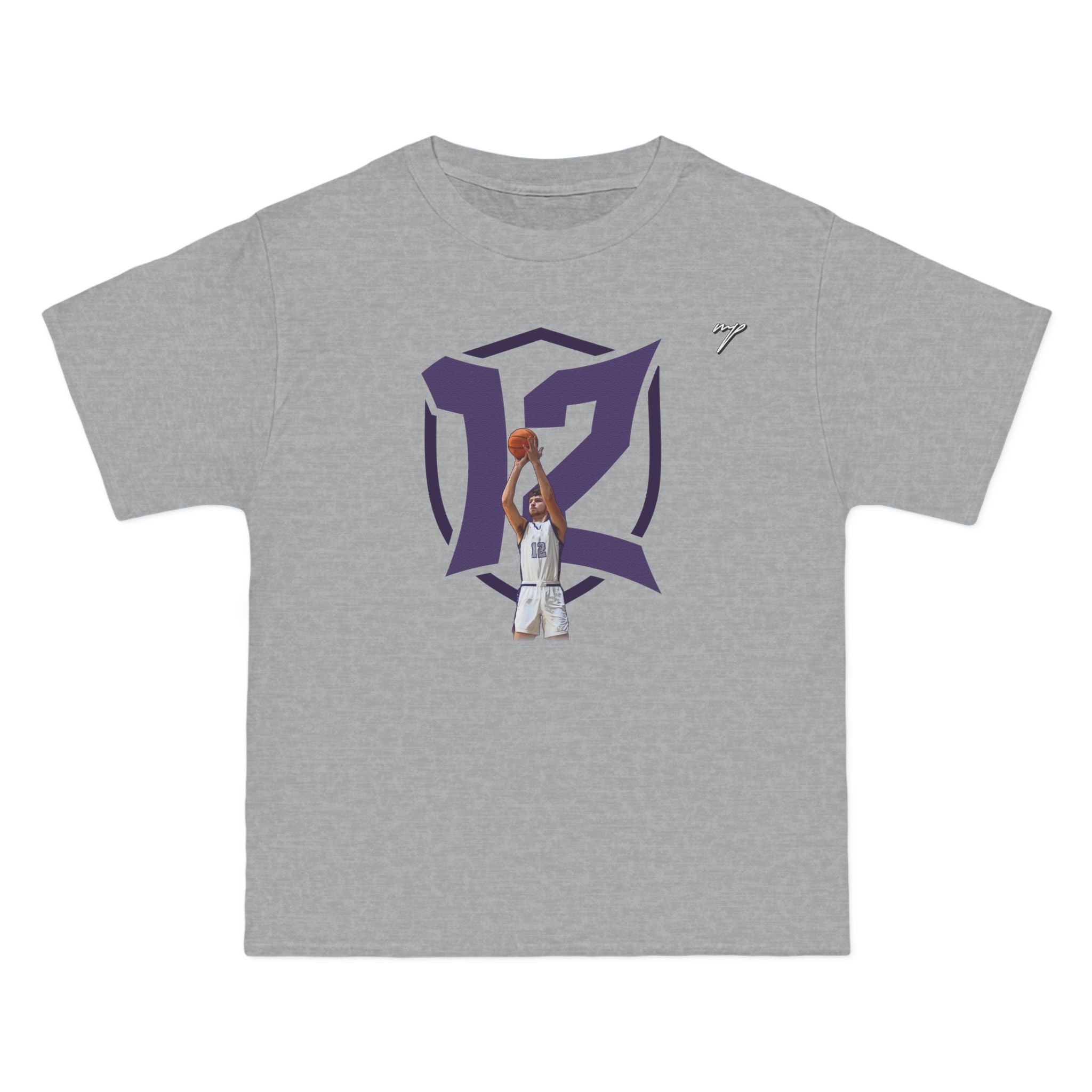 Brett Wright Vintage Tee