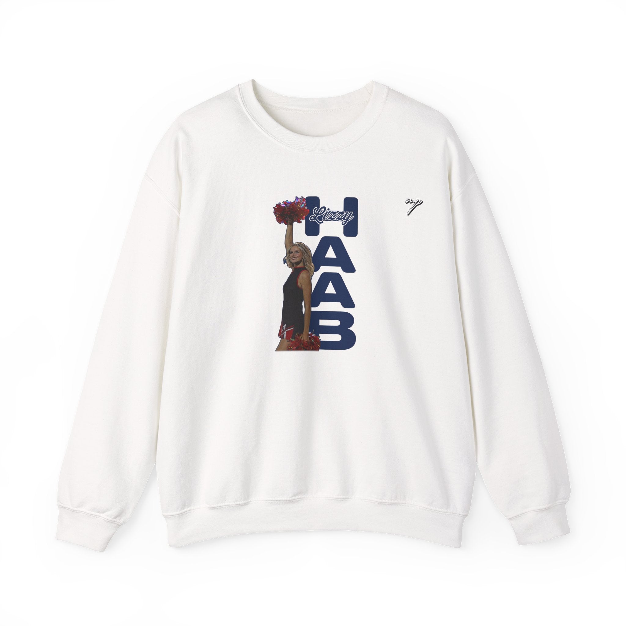 Lizzy Haab Crewneck