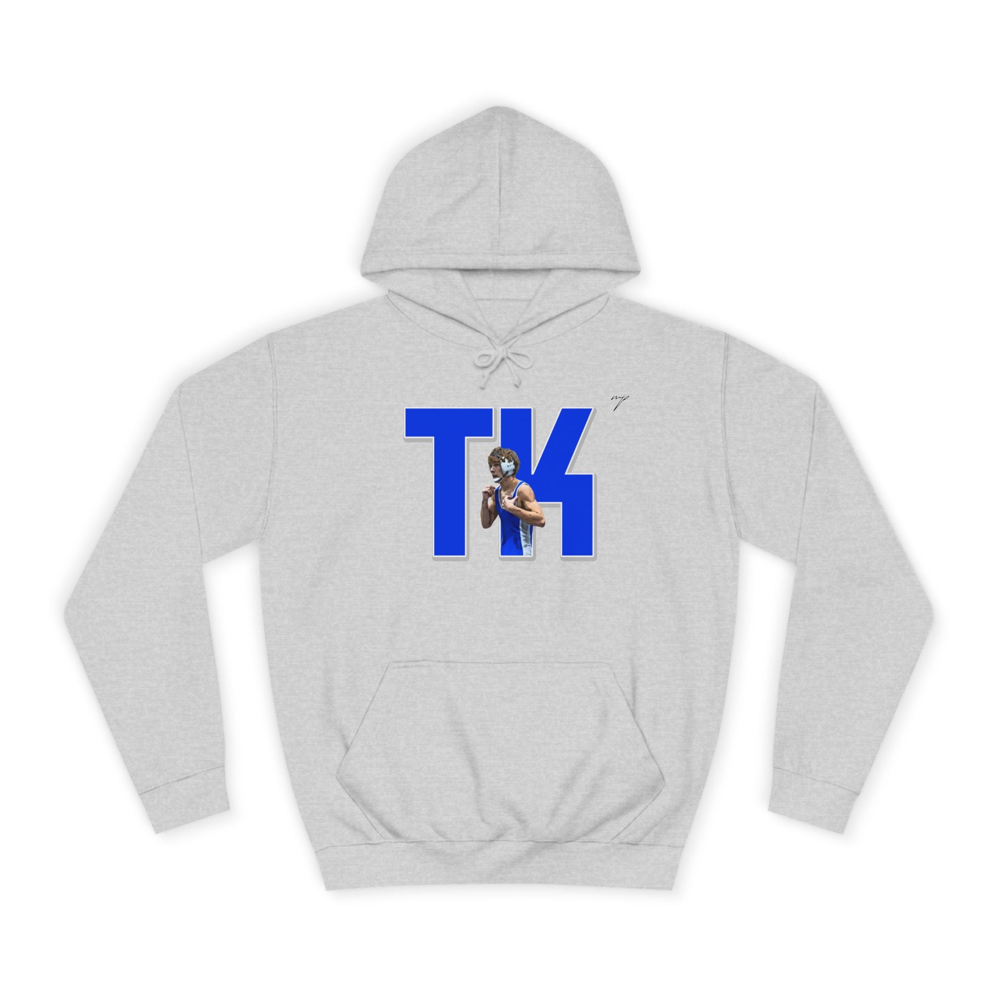 Tyler Koch Hoodie