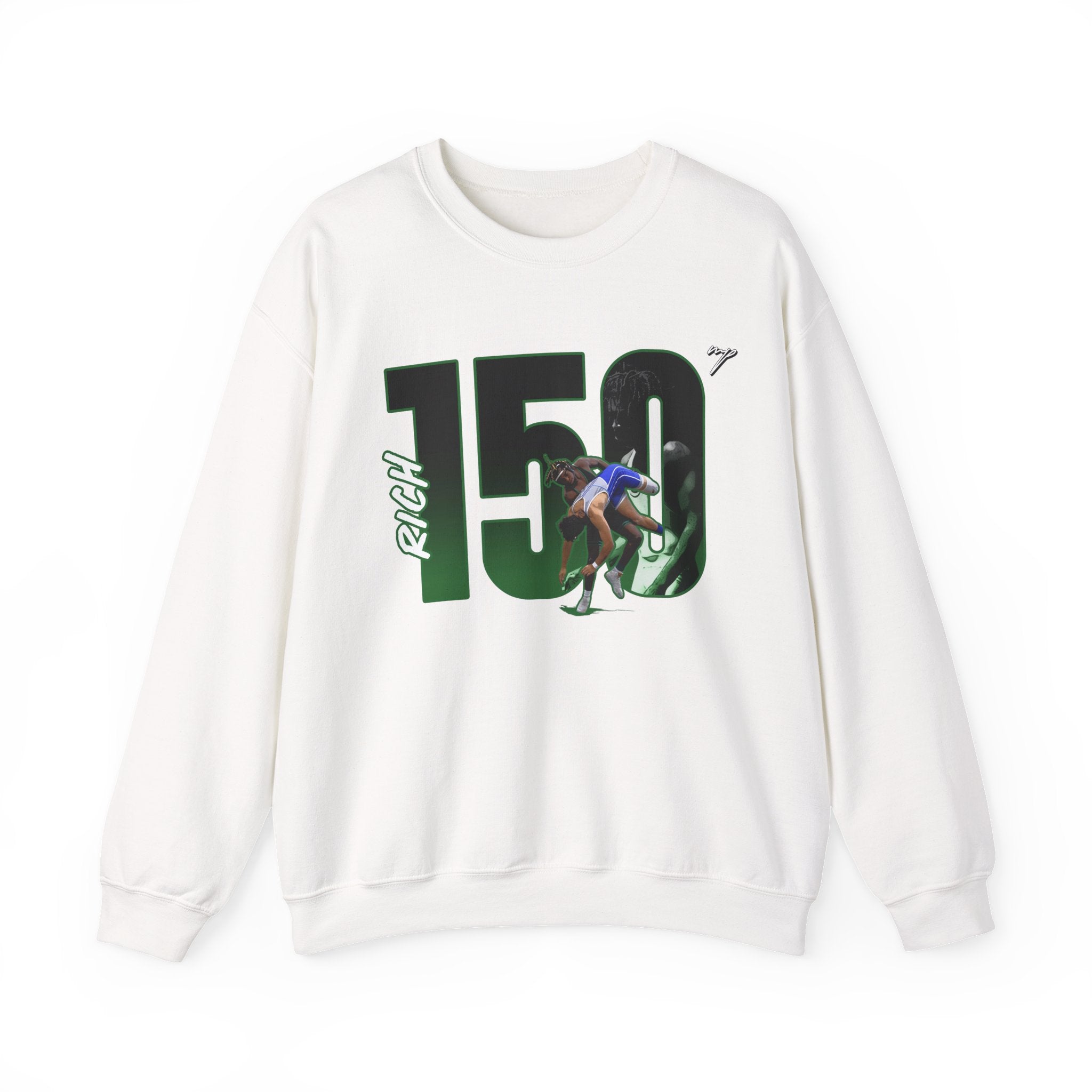 Richmerlens Celiferme Crewneck