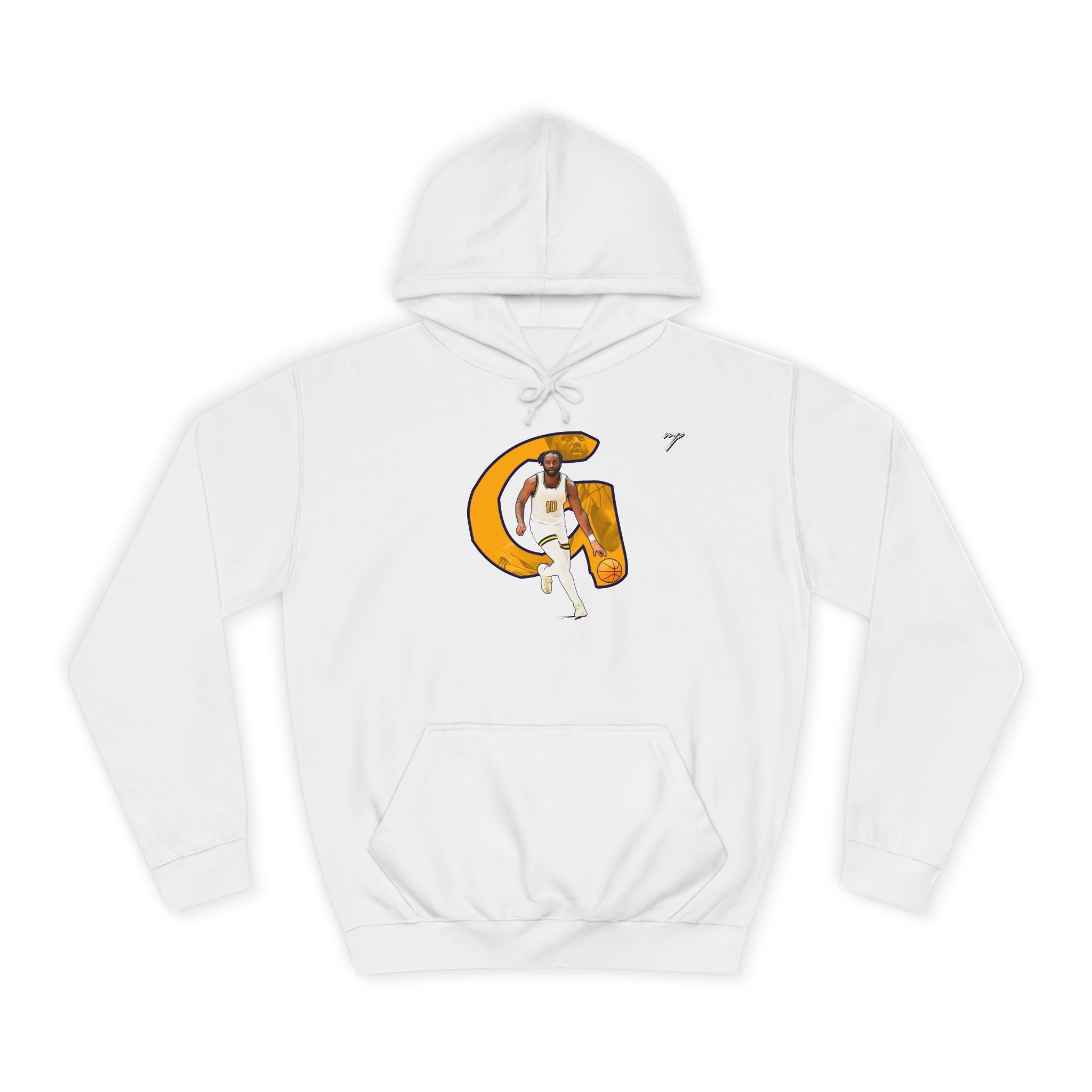 Gyasi Powell Hoodie