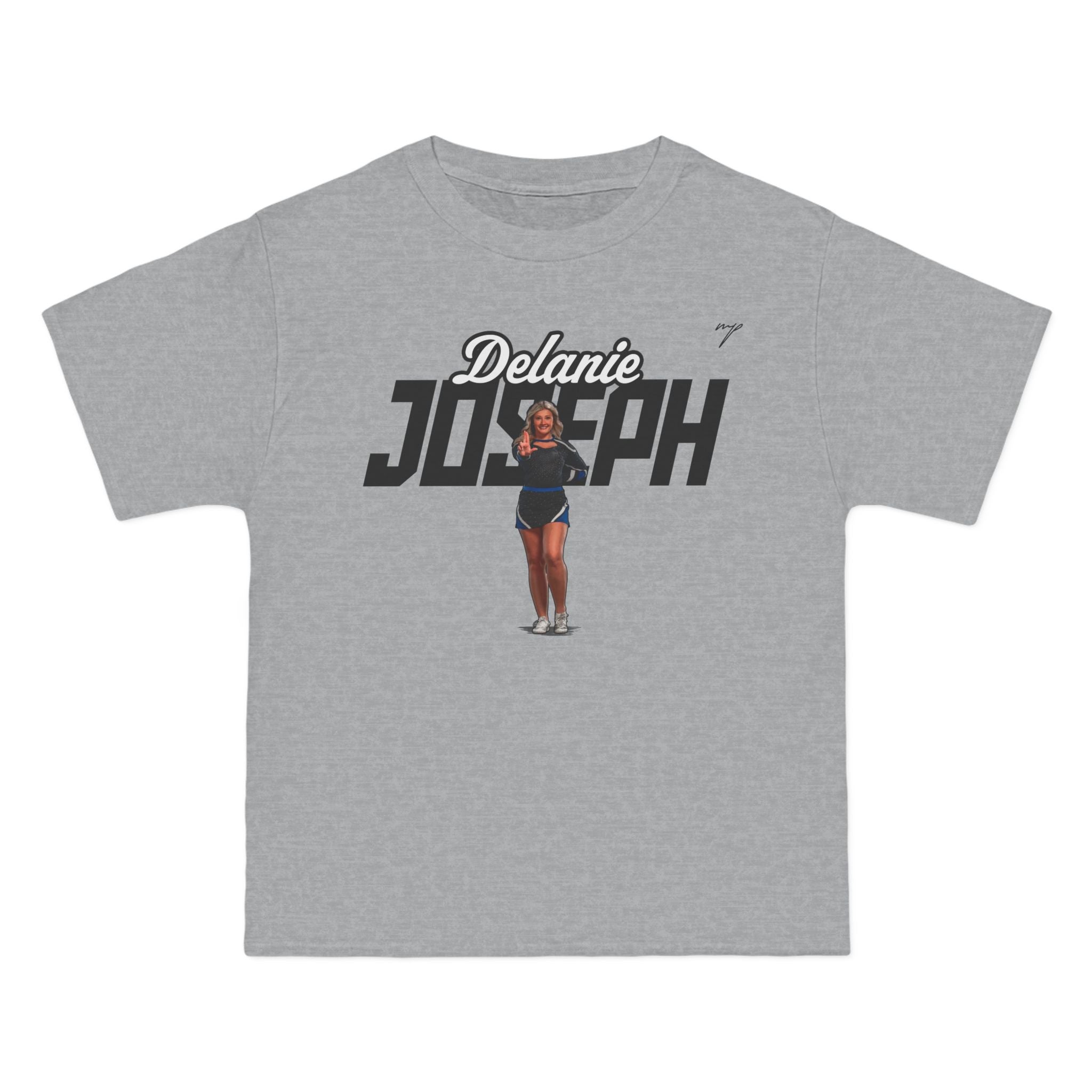 Delanie Joseph Vintage Tee