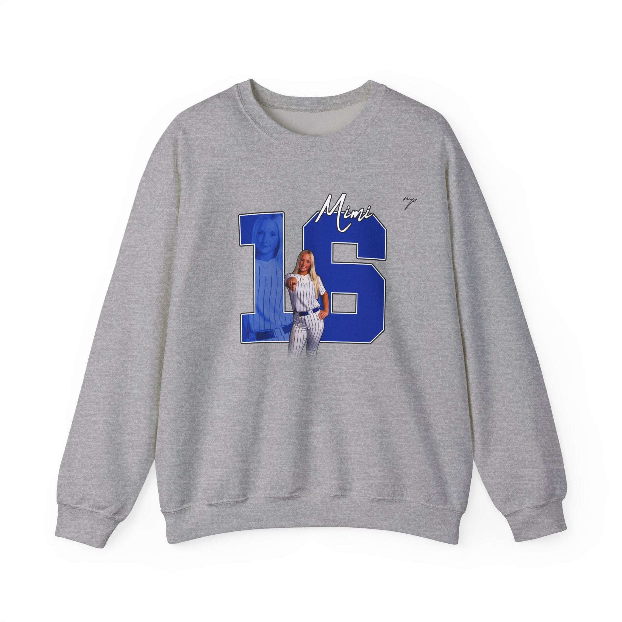 Mimi Botticelli Crewneck
