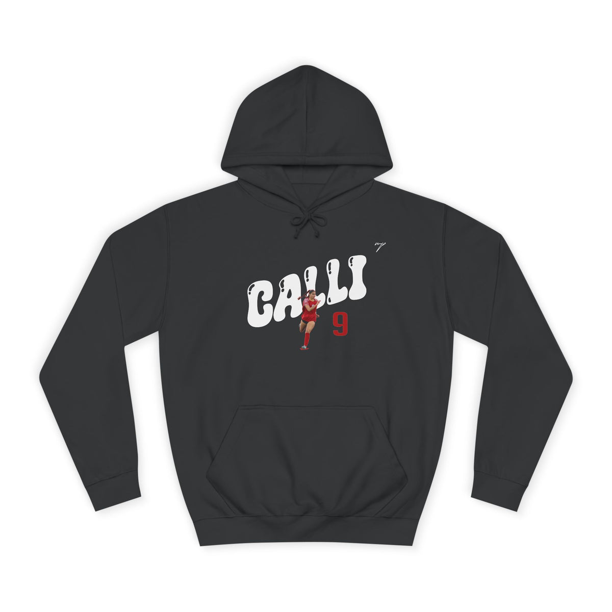 Calli Watson Hoodie