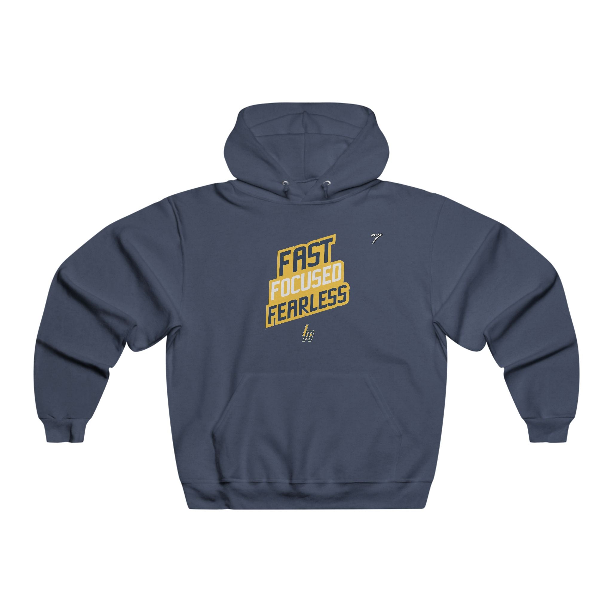 Luz Mercado Vintage Hoodie