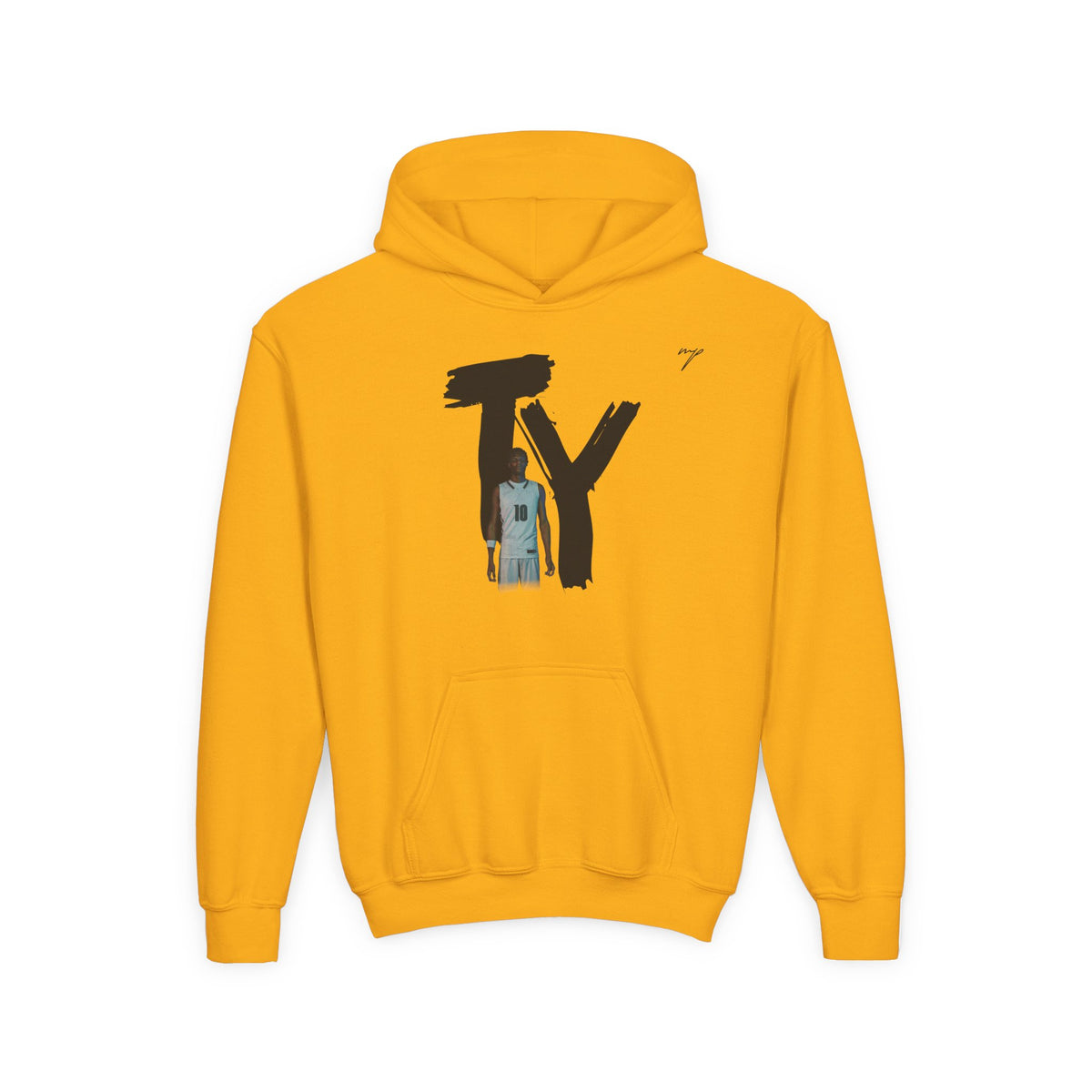 Tyson Young YOUTH Hoodie