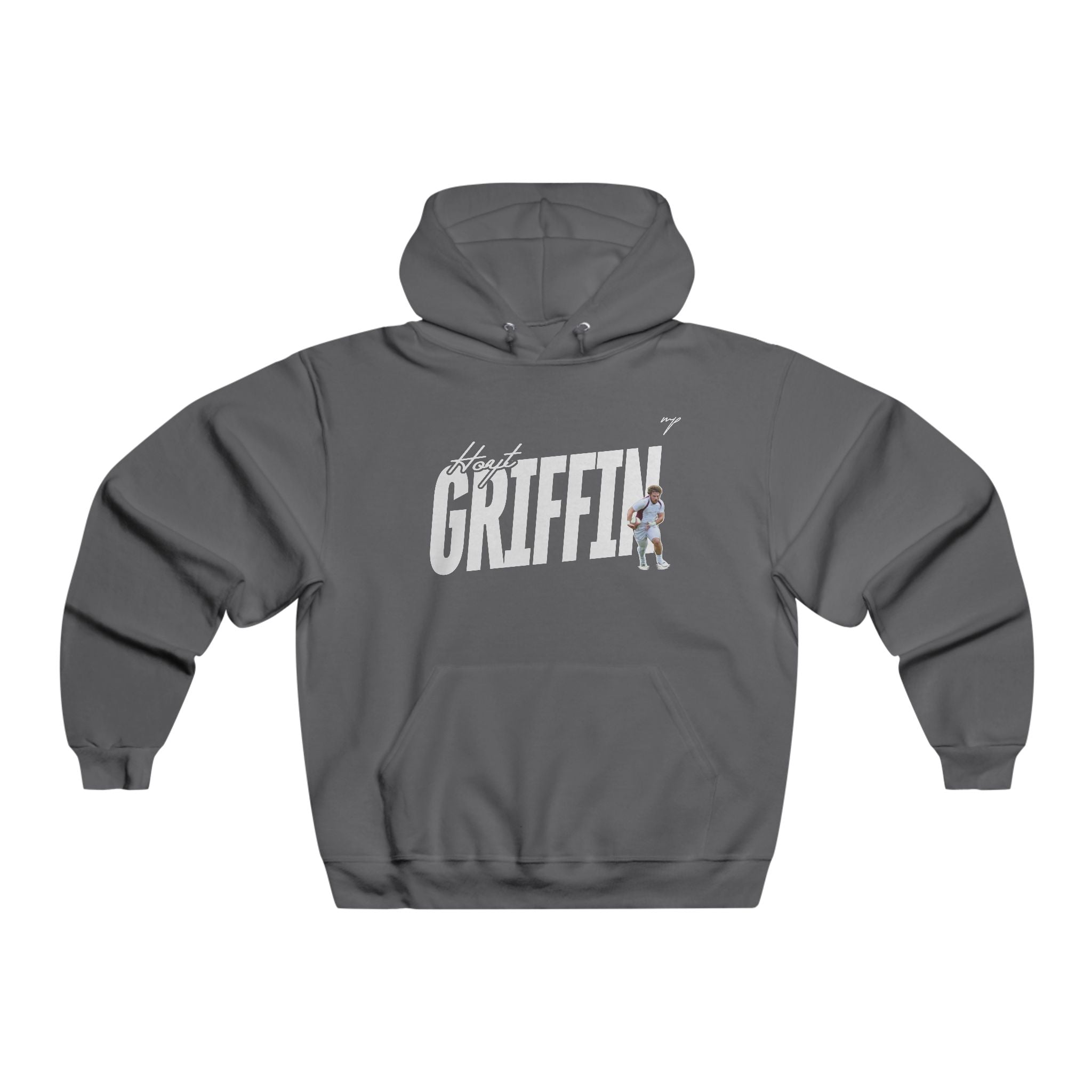 Hoyt Griffin Vintage Hoodie