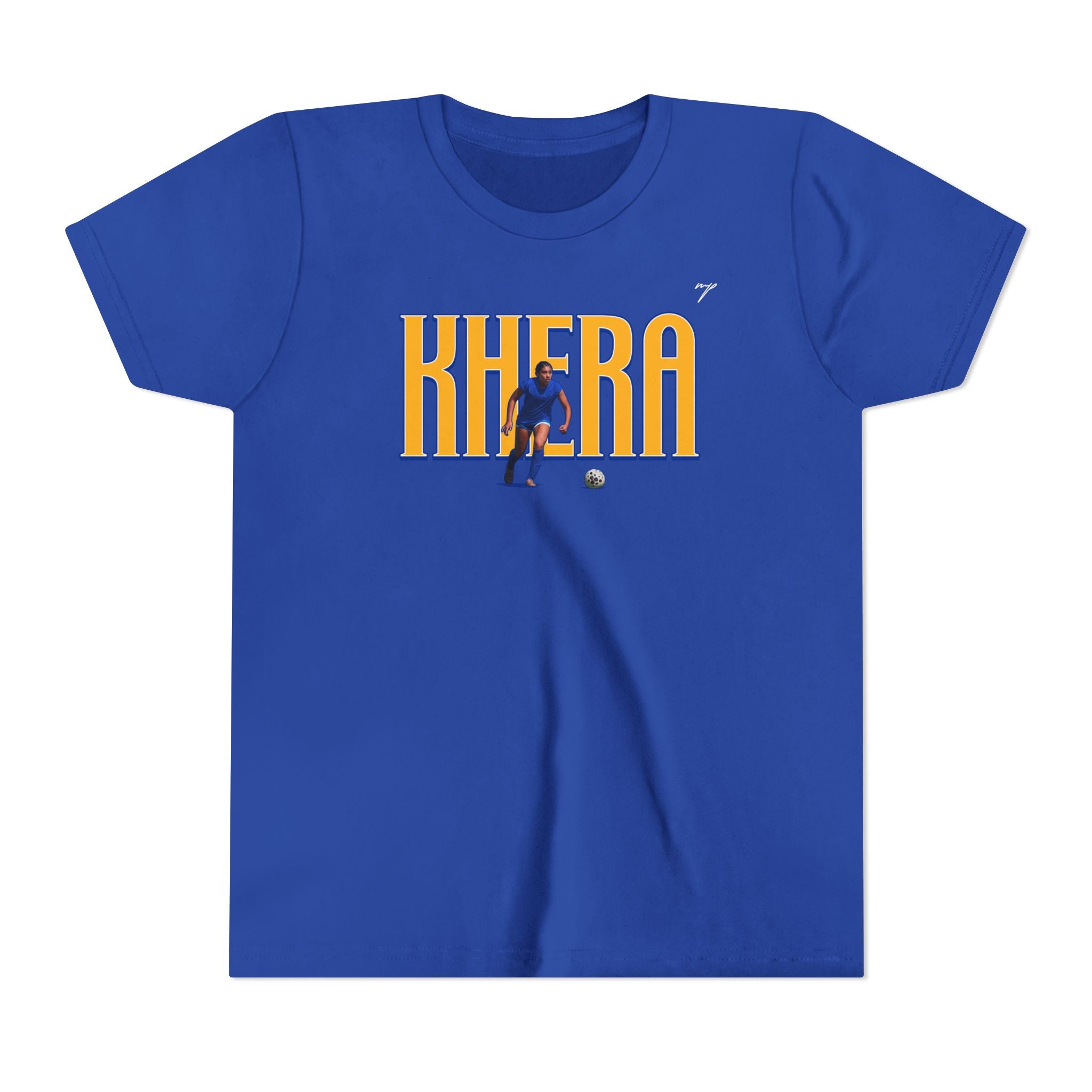 Mehr Khera YOUTH Graphic Tee
