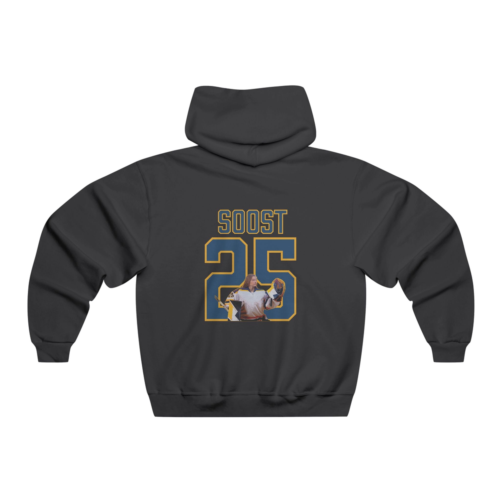 Zoey Soost Vintage Hoodie