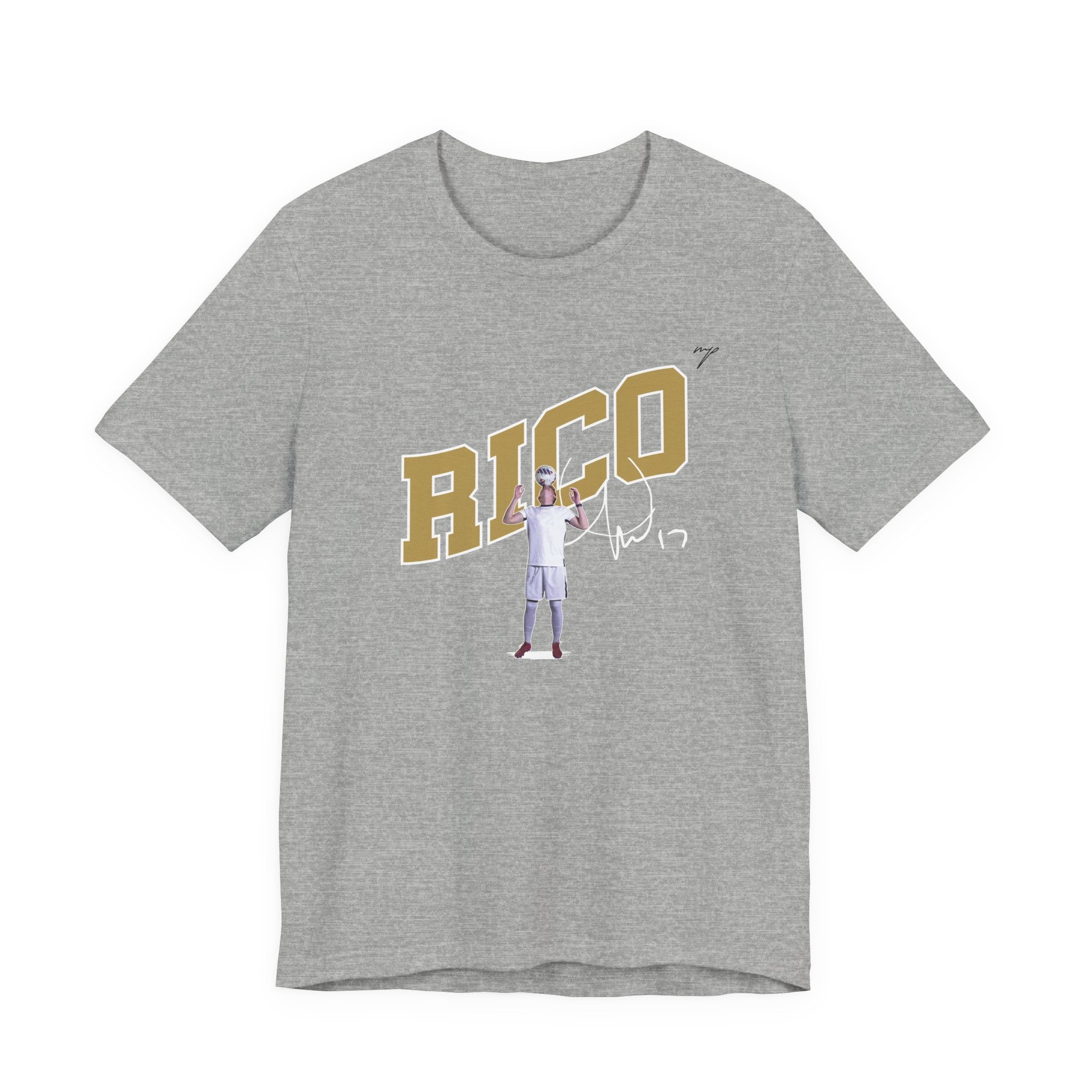 Anthony Marinco Graphic Tee