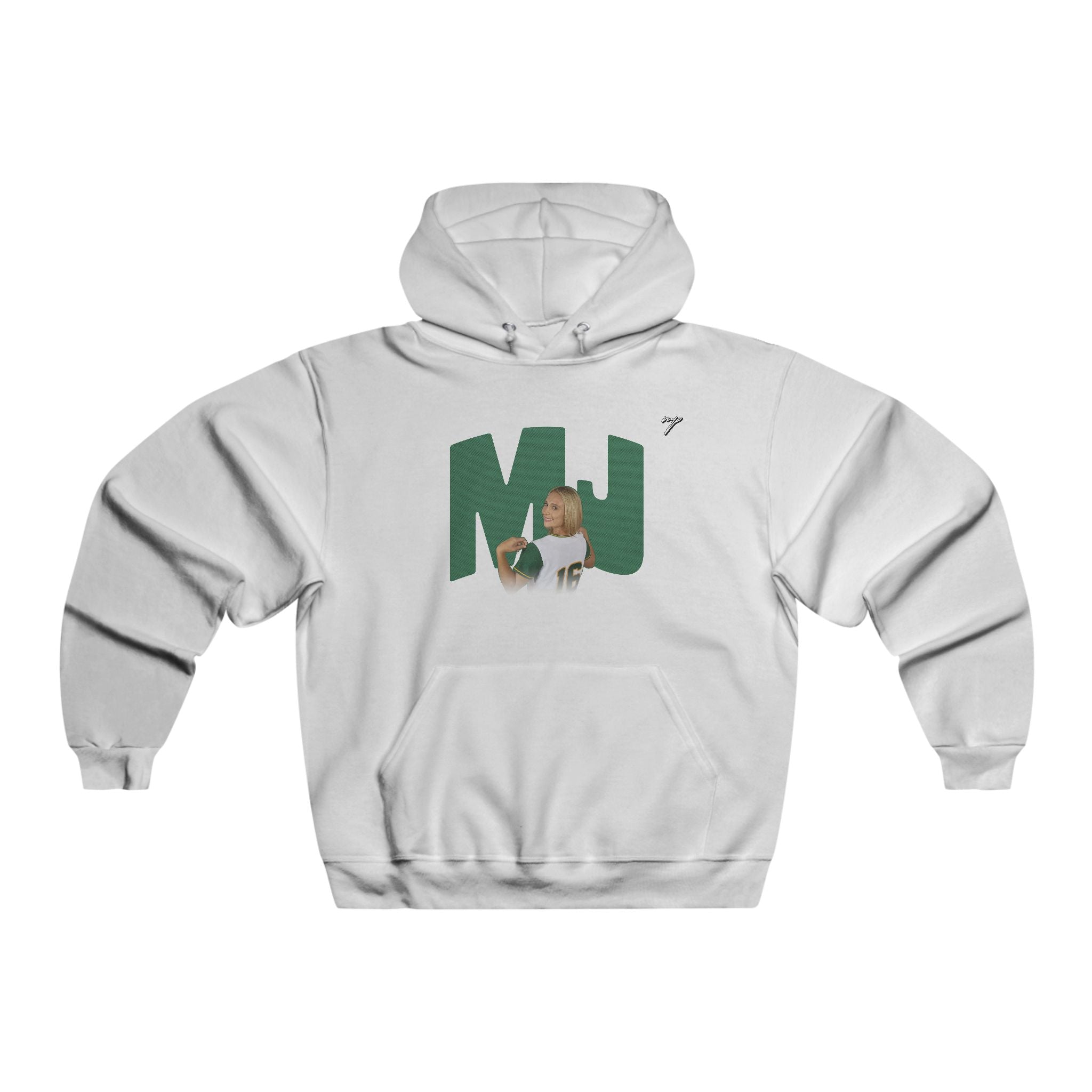 Maddie Jeanblanc Vintage Hoodie