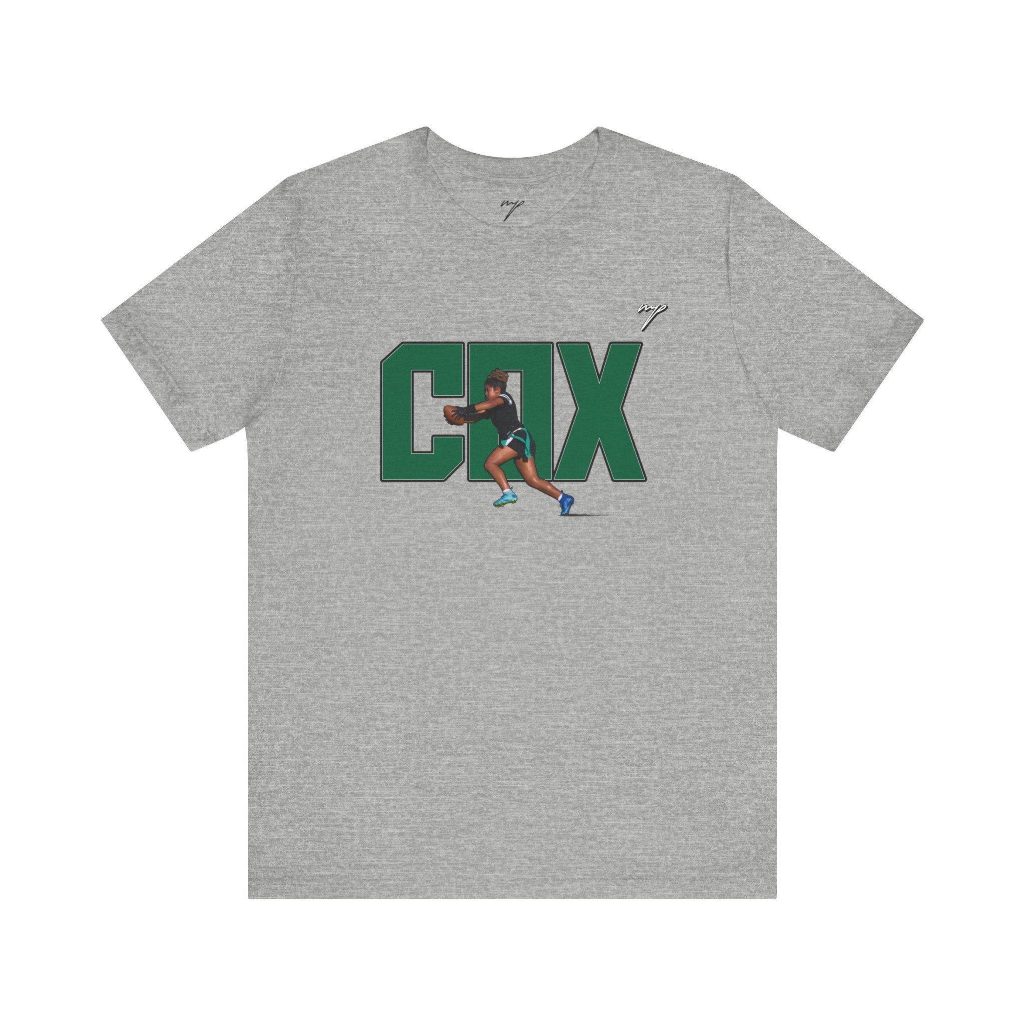 Aaliyah Cox Graphic Tee