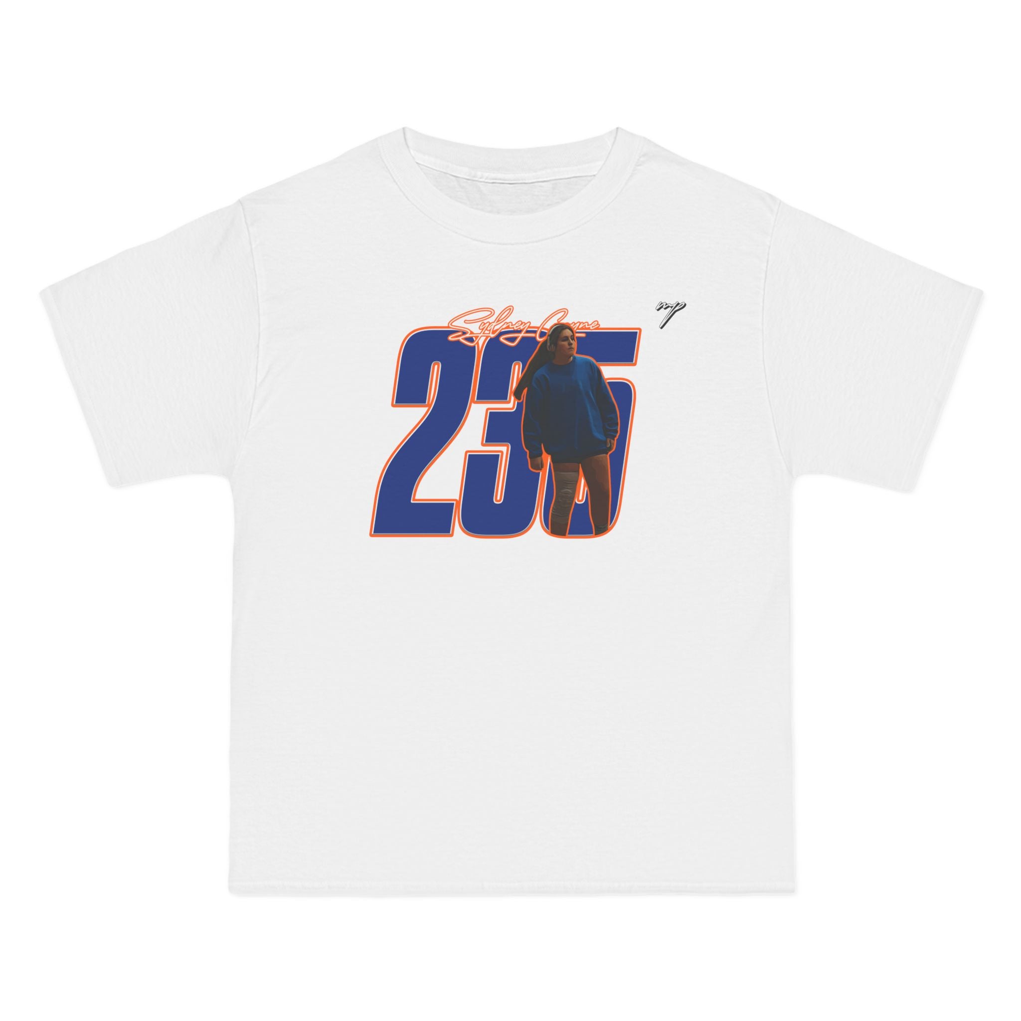 Sydney Coyne Vintage Tee