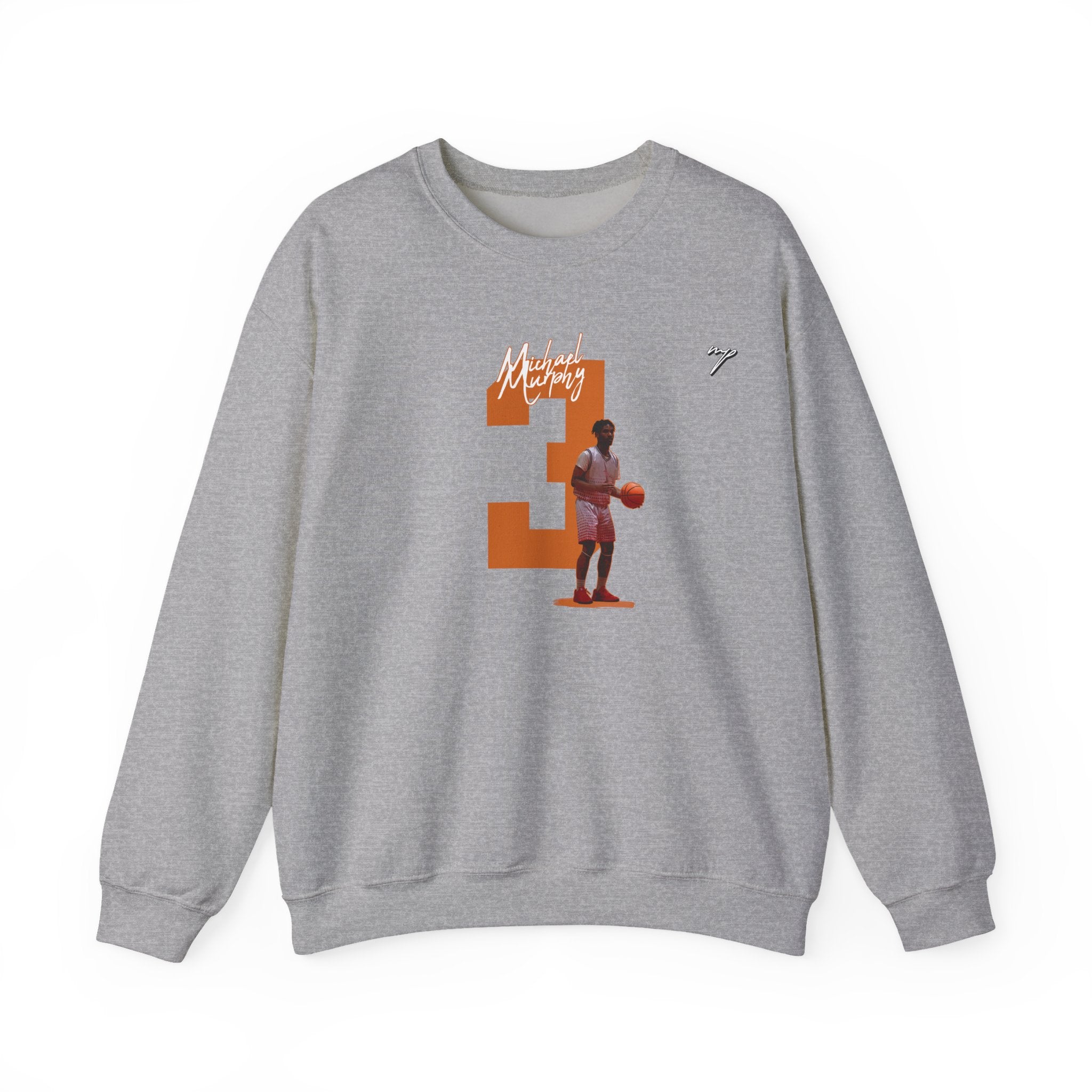 Michael Murphy Crewneck