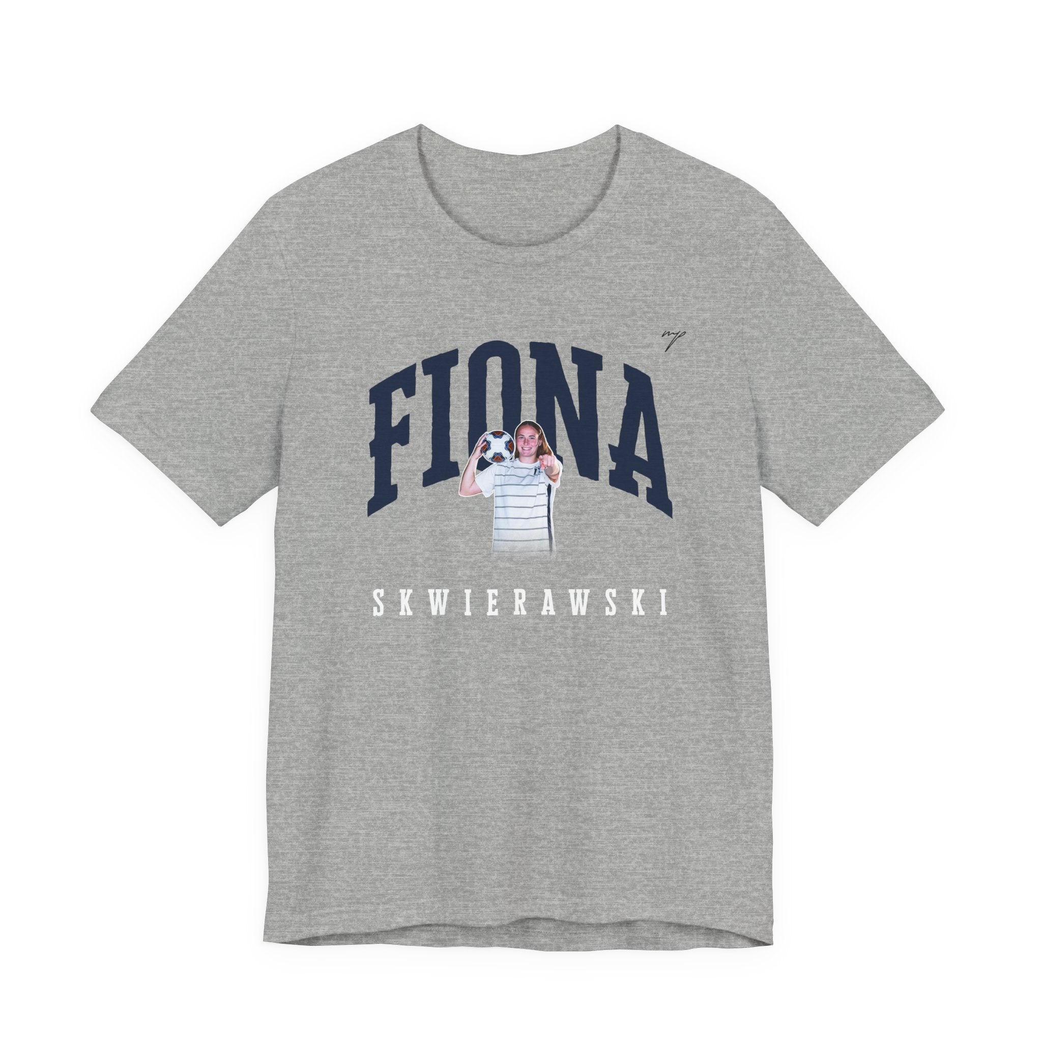 Fiona Skwierawski Graphic Tee