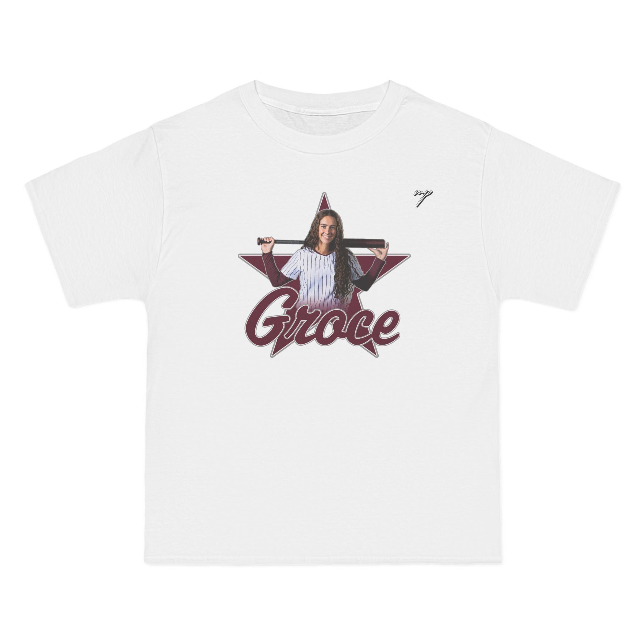 Annsley Groce Vintage Tee
