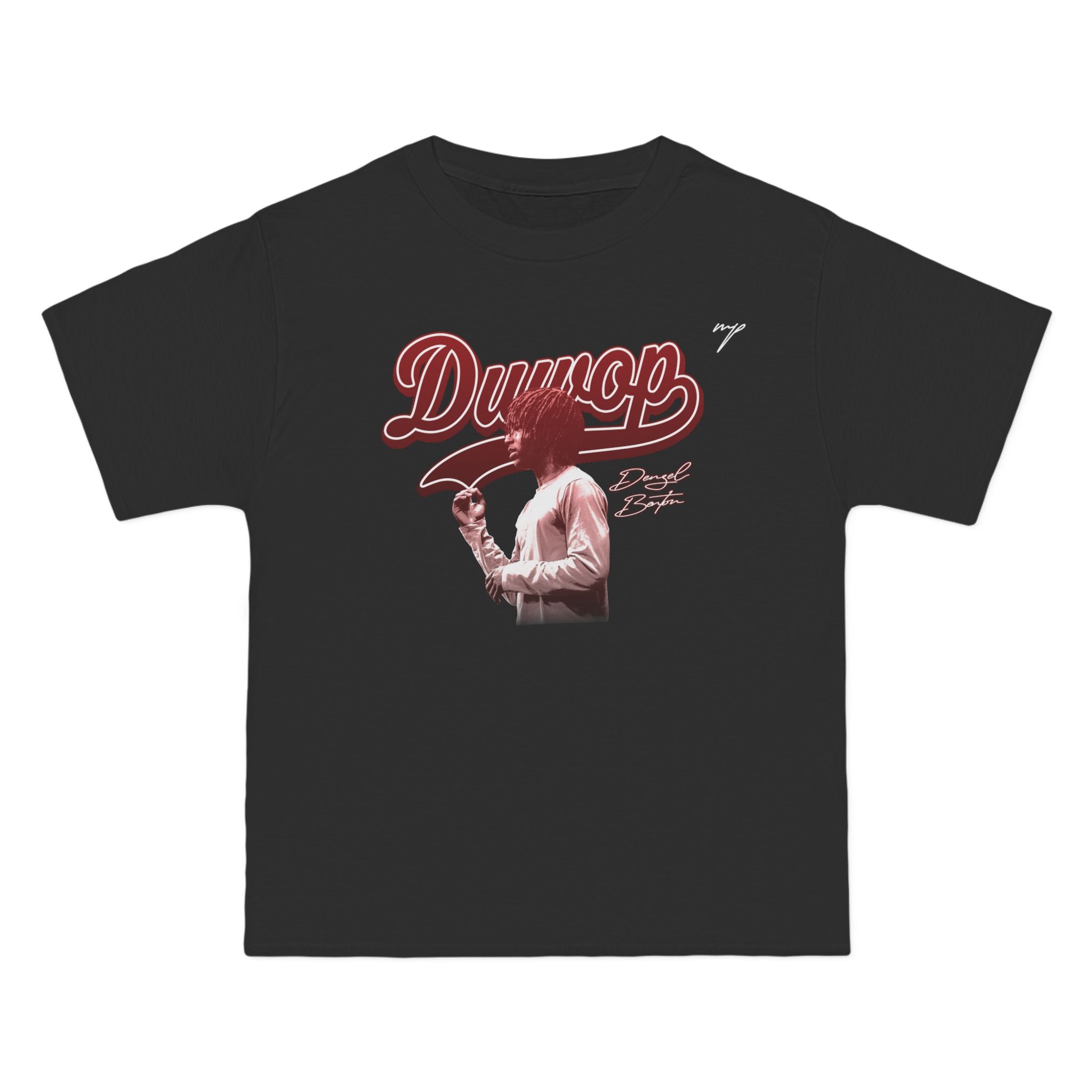 Denzel Benton Vintage Tee