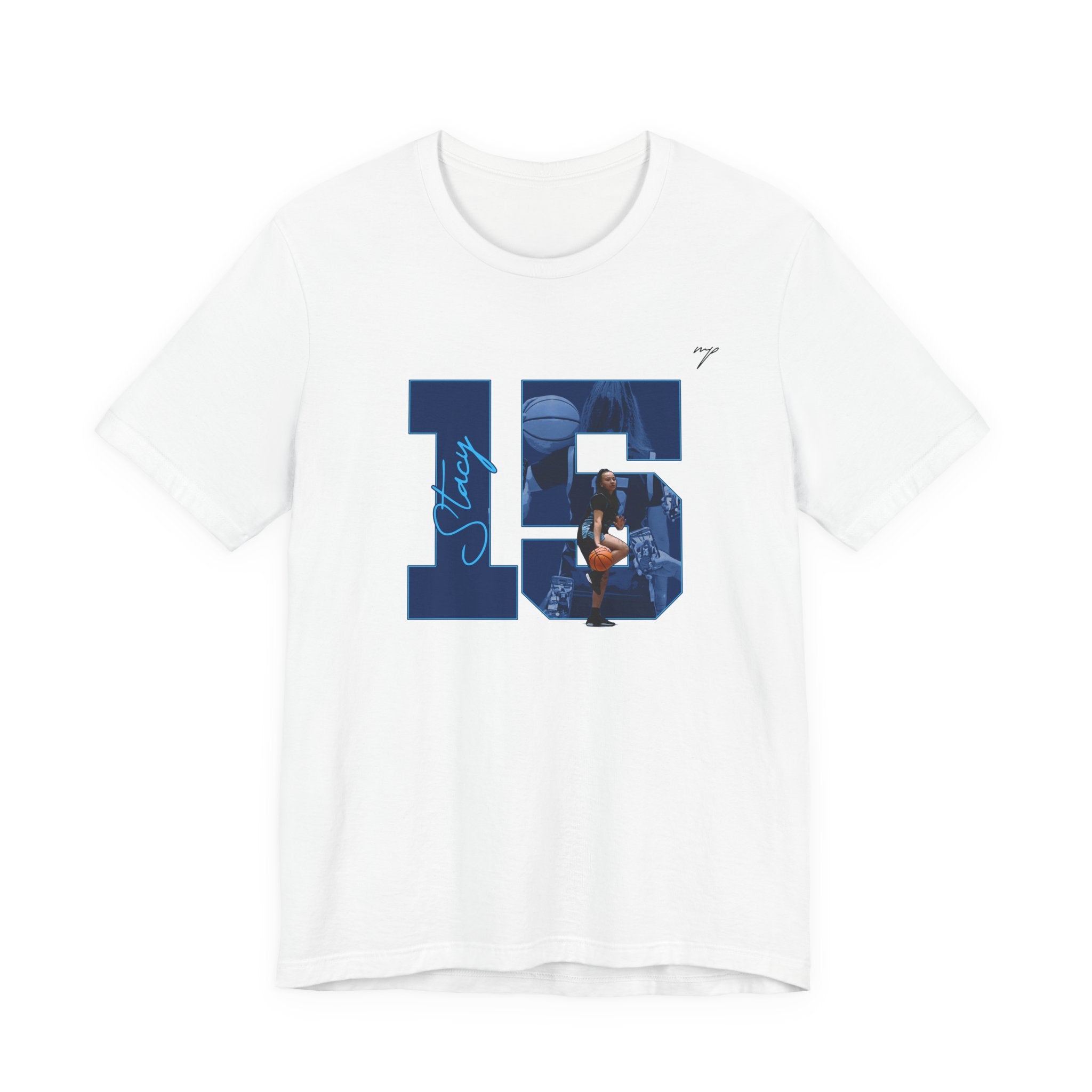 Vanessa Stacy Graphic Tee