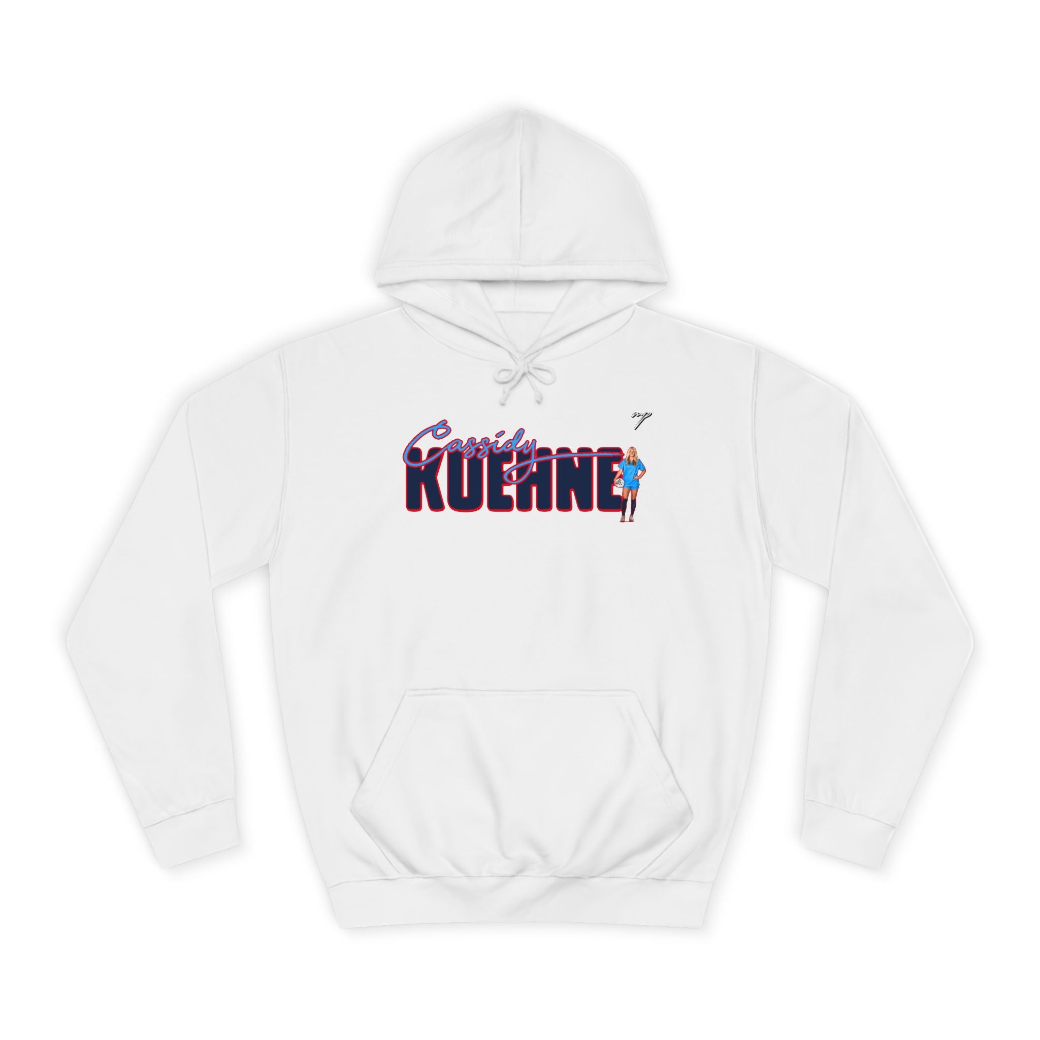 Cassidy Kuehne Hoodie