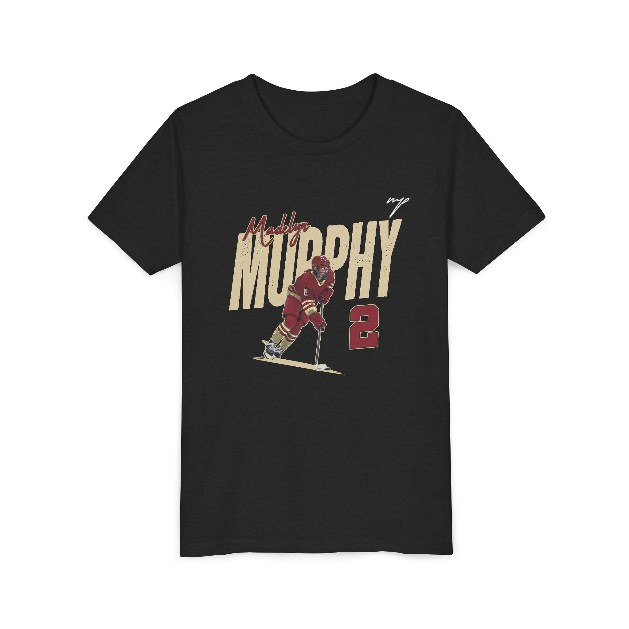 Madelyn Murphy Youth Graphic Tee