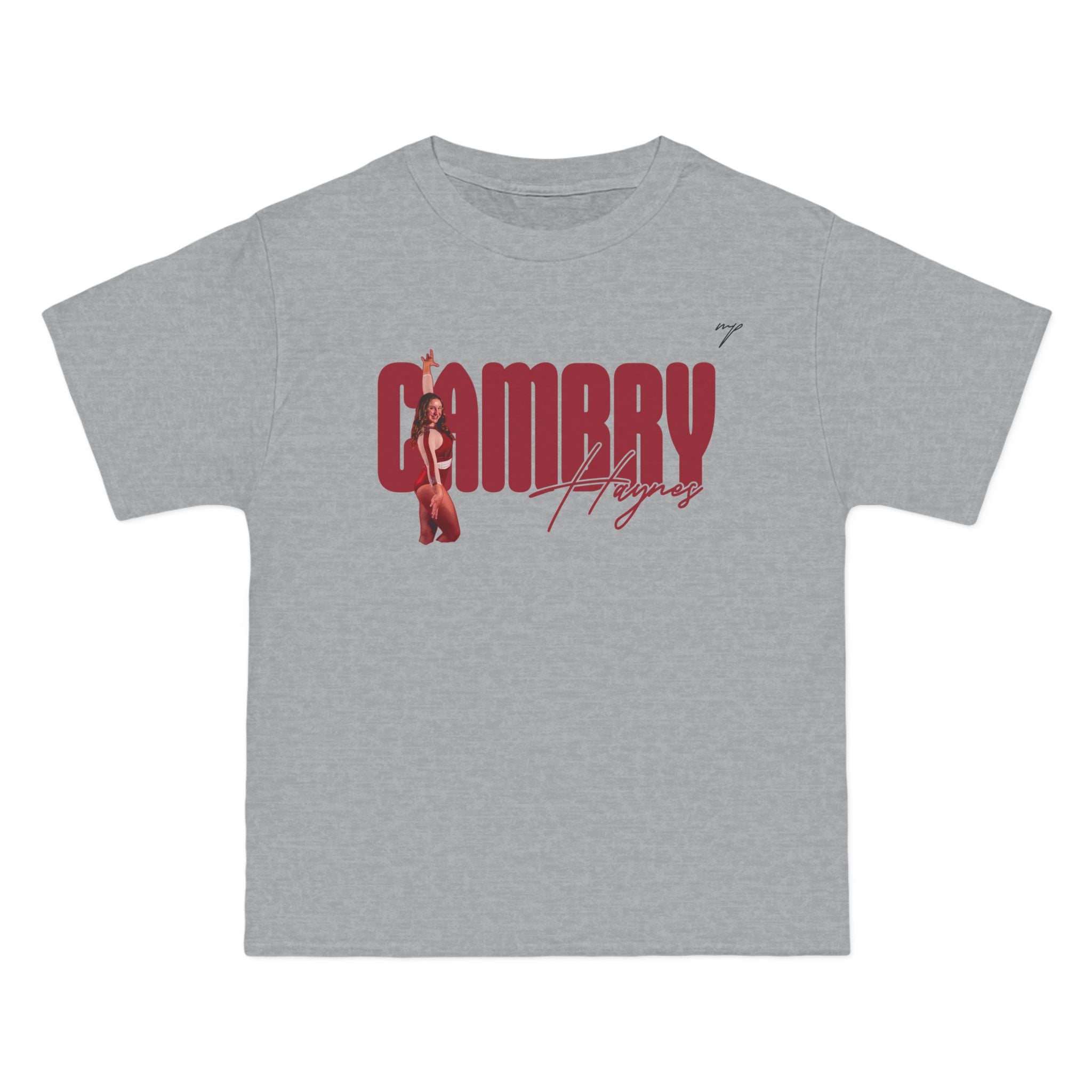 Cambry Haynes Vintage Tee