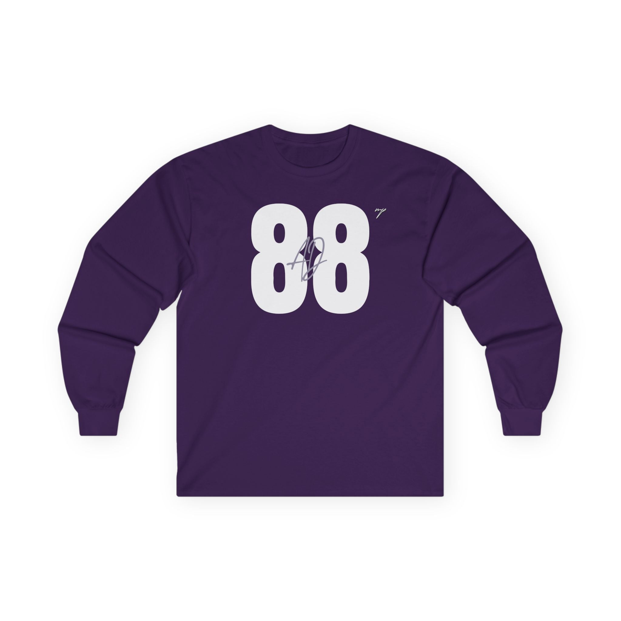 Arik Dennis Long Sleeve Tee