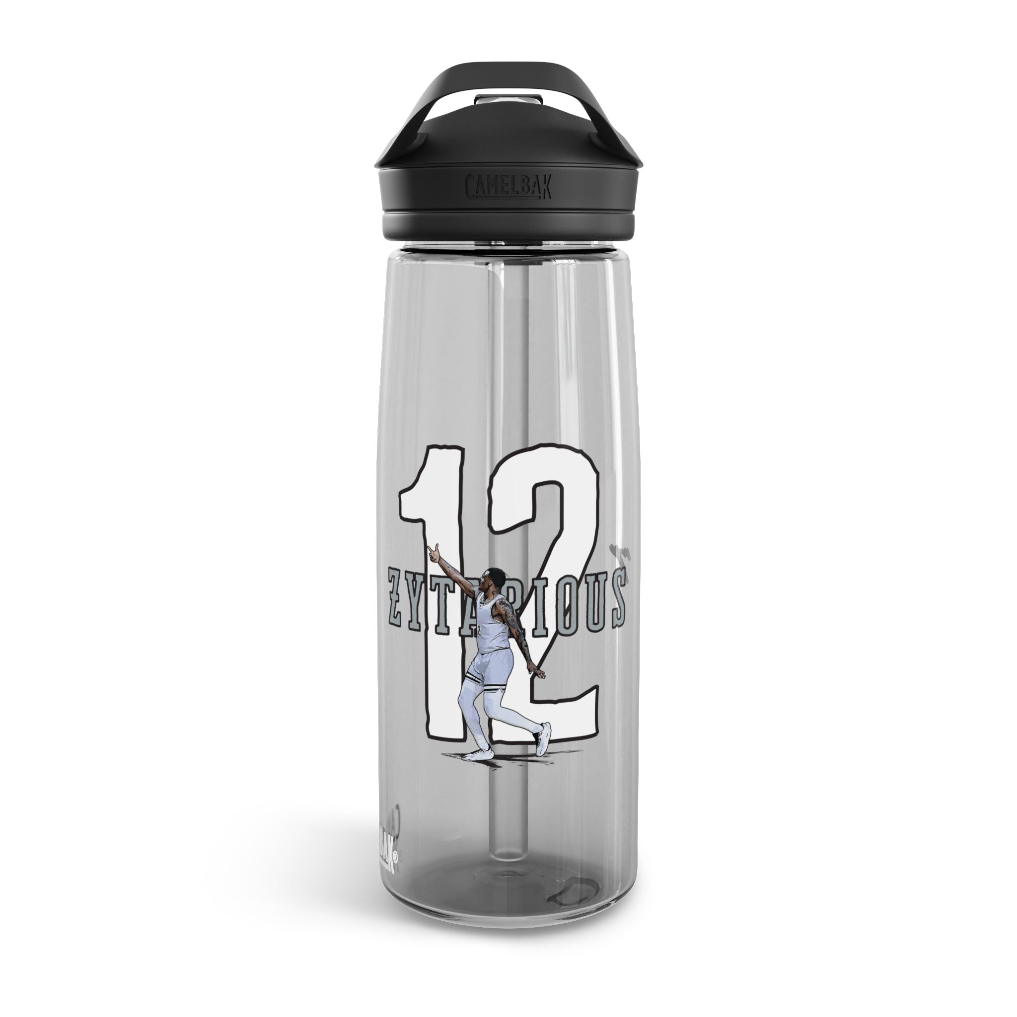 Zytarious Morlte CamelBak Water Bottle