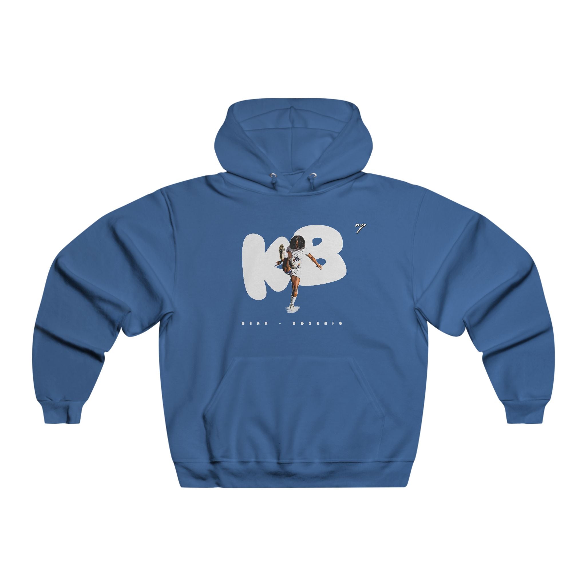 Katherine Bean-Rosario Vintage Hoodie
