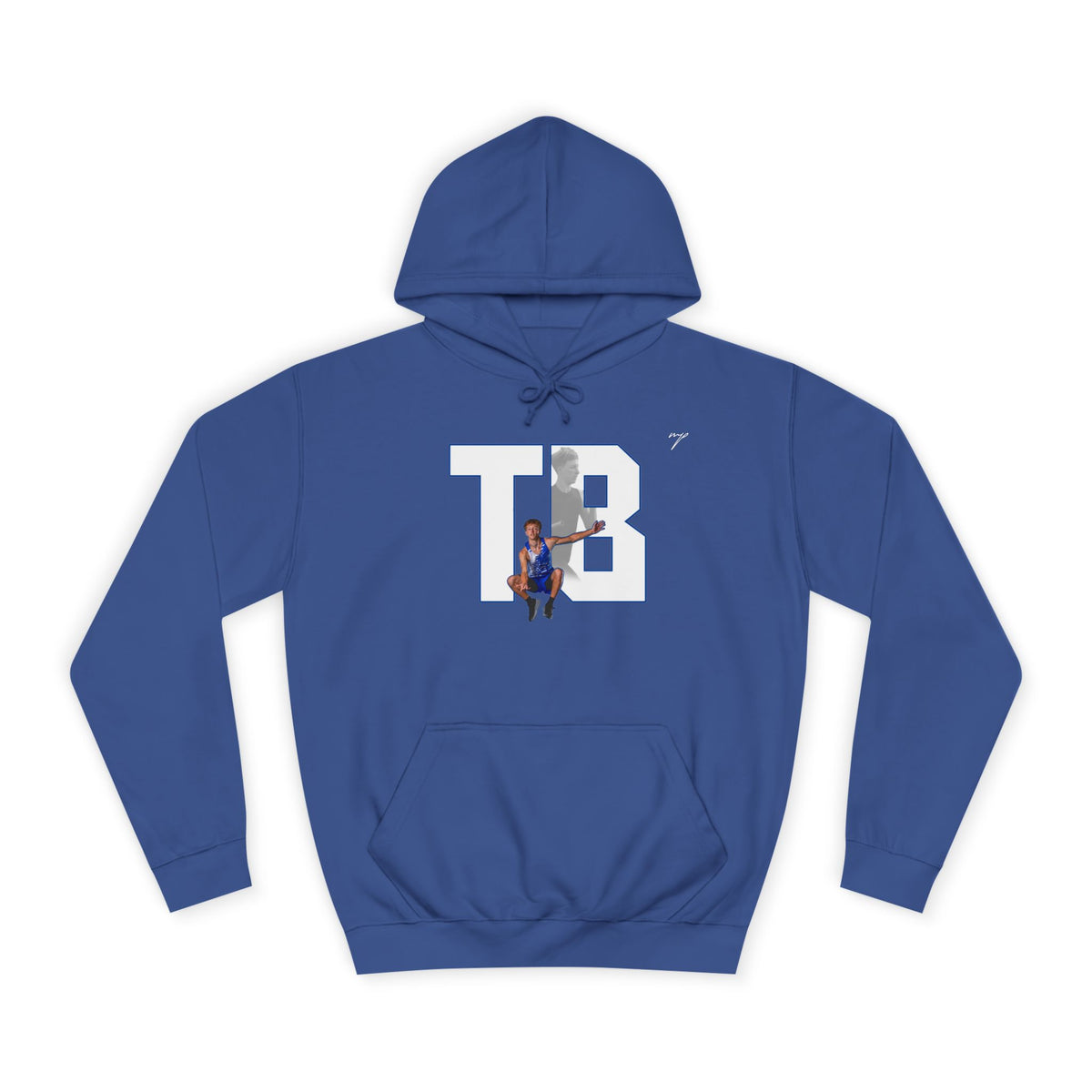 Trav Bennett Hoodie