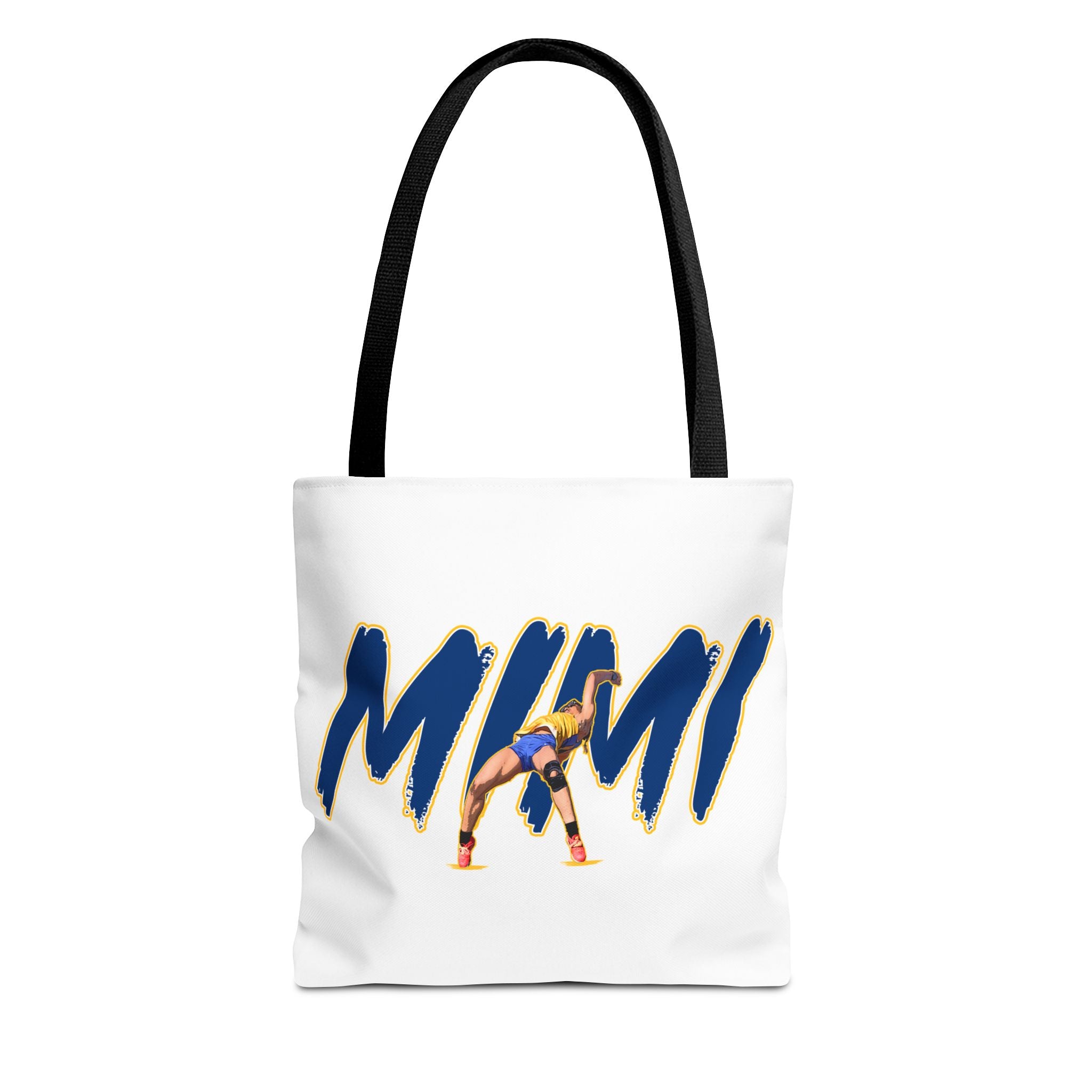 Miana Quinonez Tote Bag
