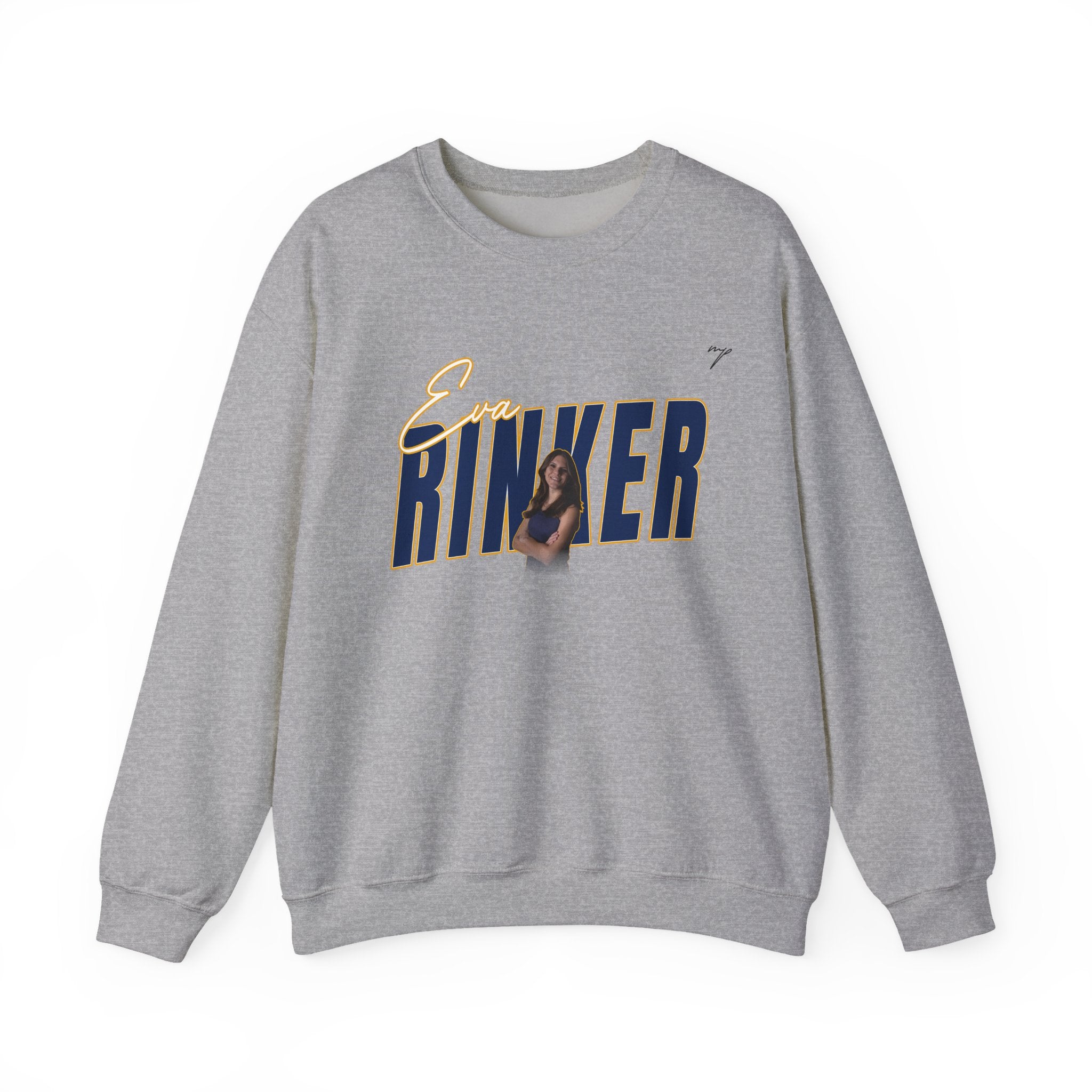 Eva Rinker Crewneck