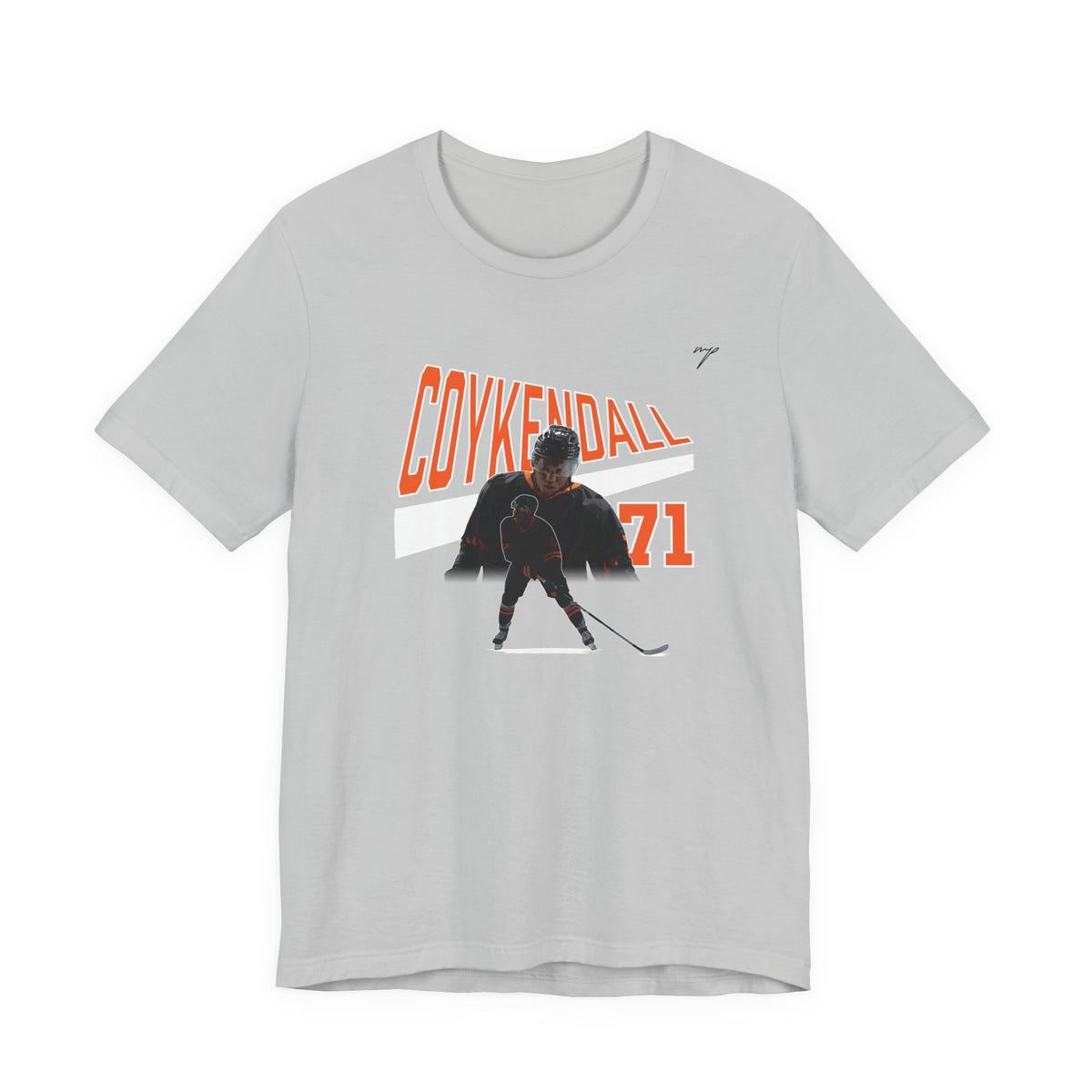 Grant Coykendall Graphic Tee