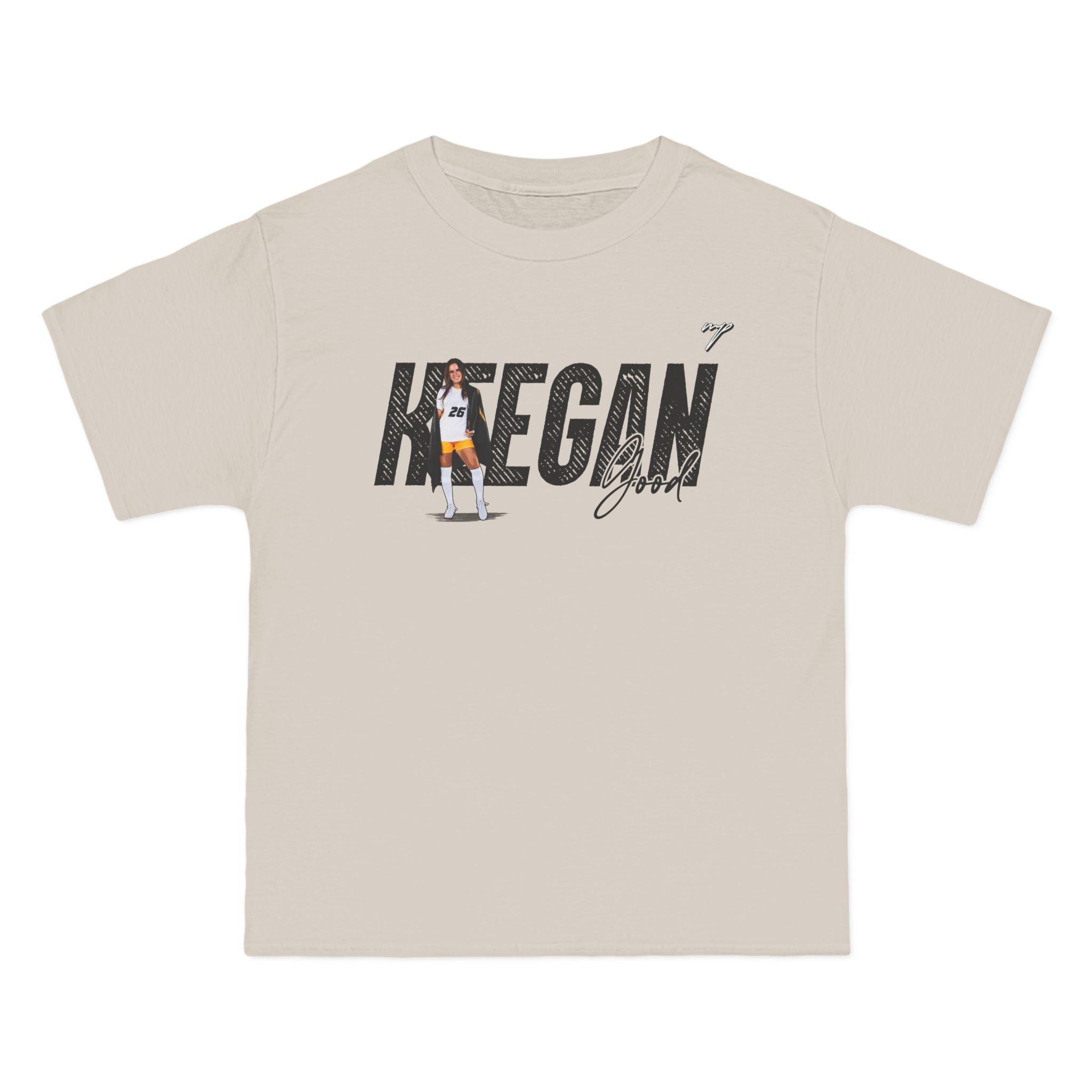 Keegan Good Vintage Tee