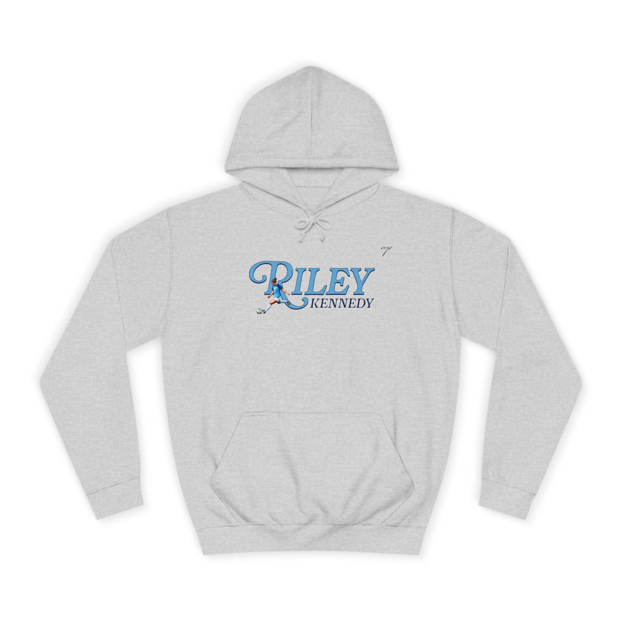 Riley Kennedy Hoodie