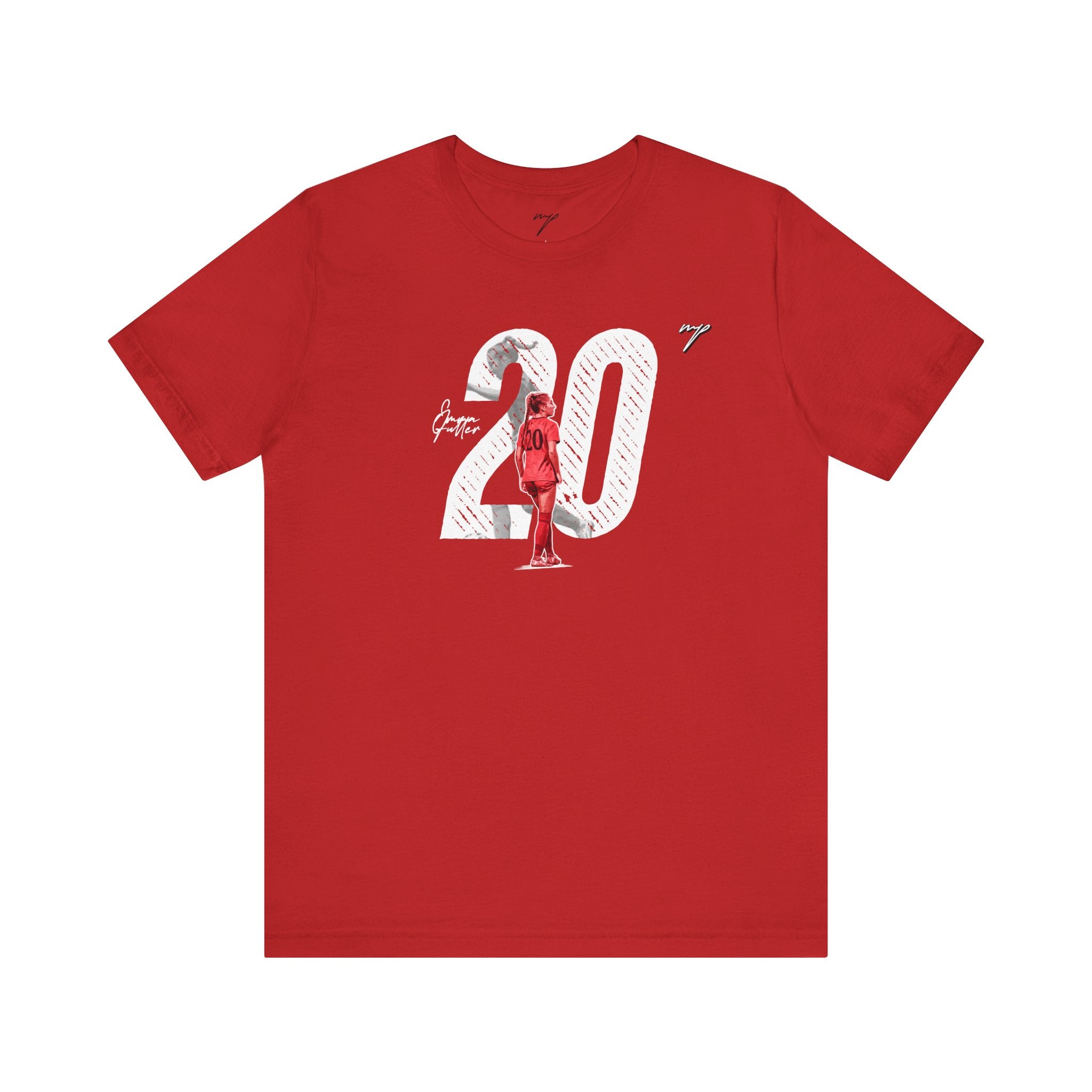 Emma Fuller Graphic Tee