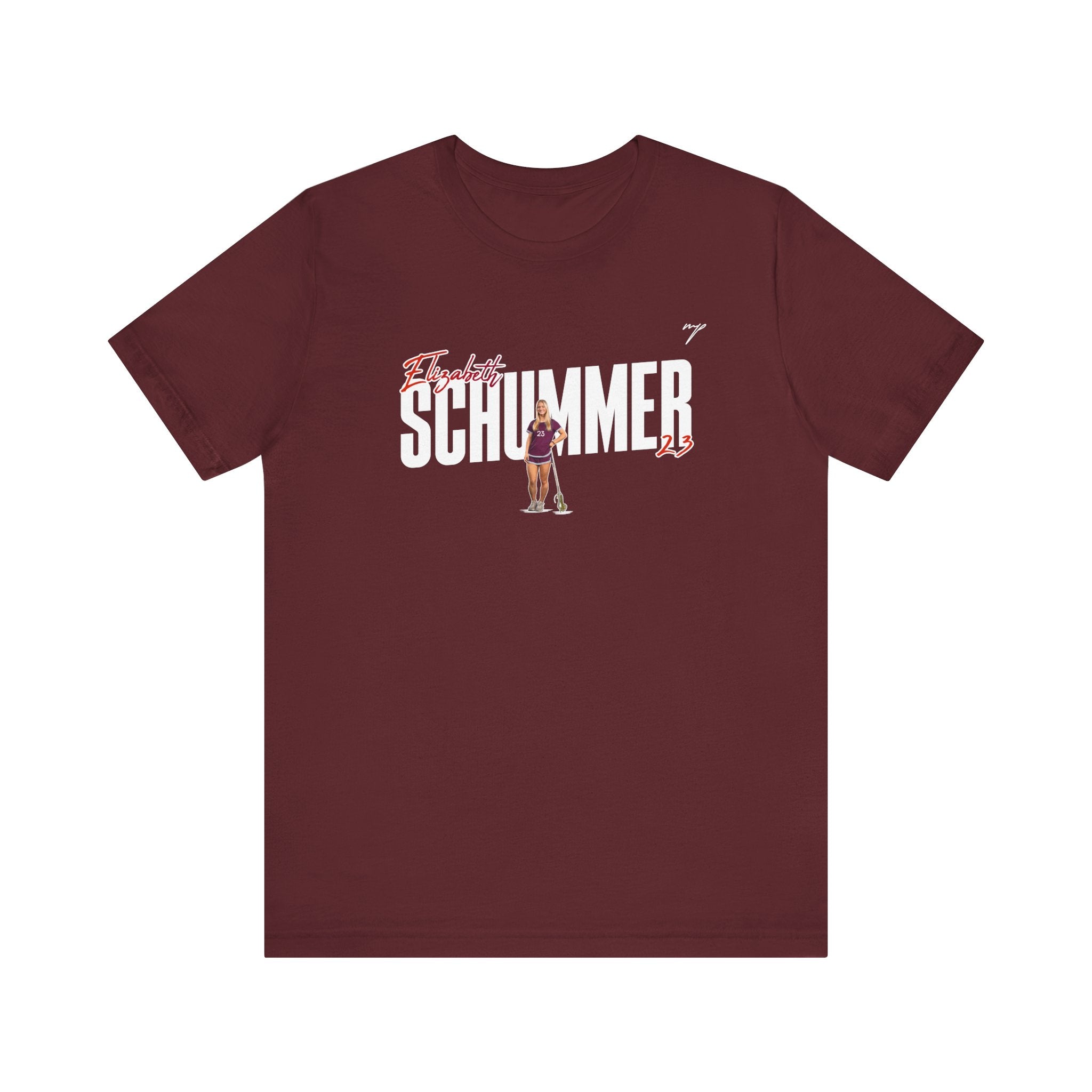Elizabeth Schummer Graphic Tee