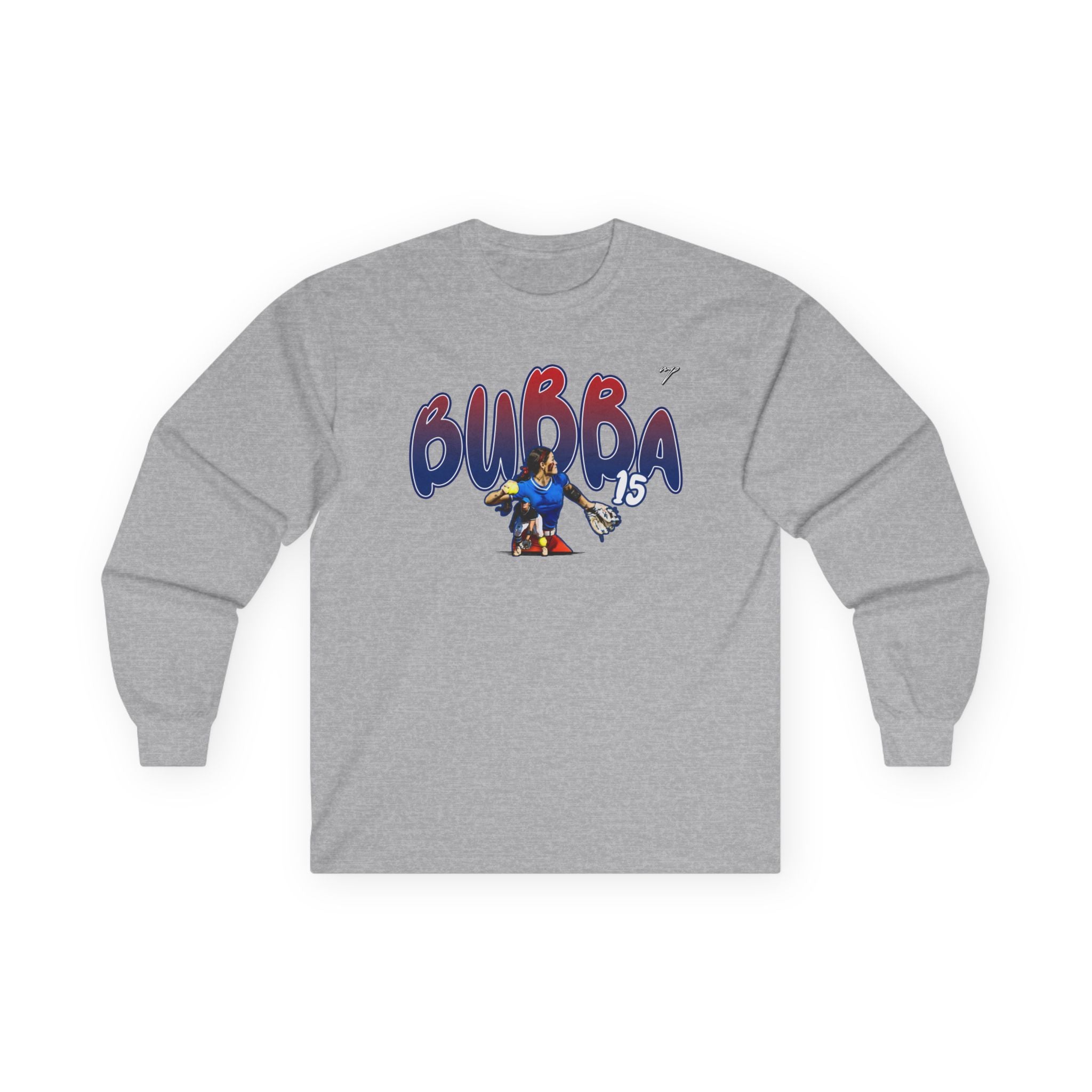 Adison Lee Long Sleeve Tee